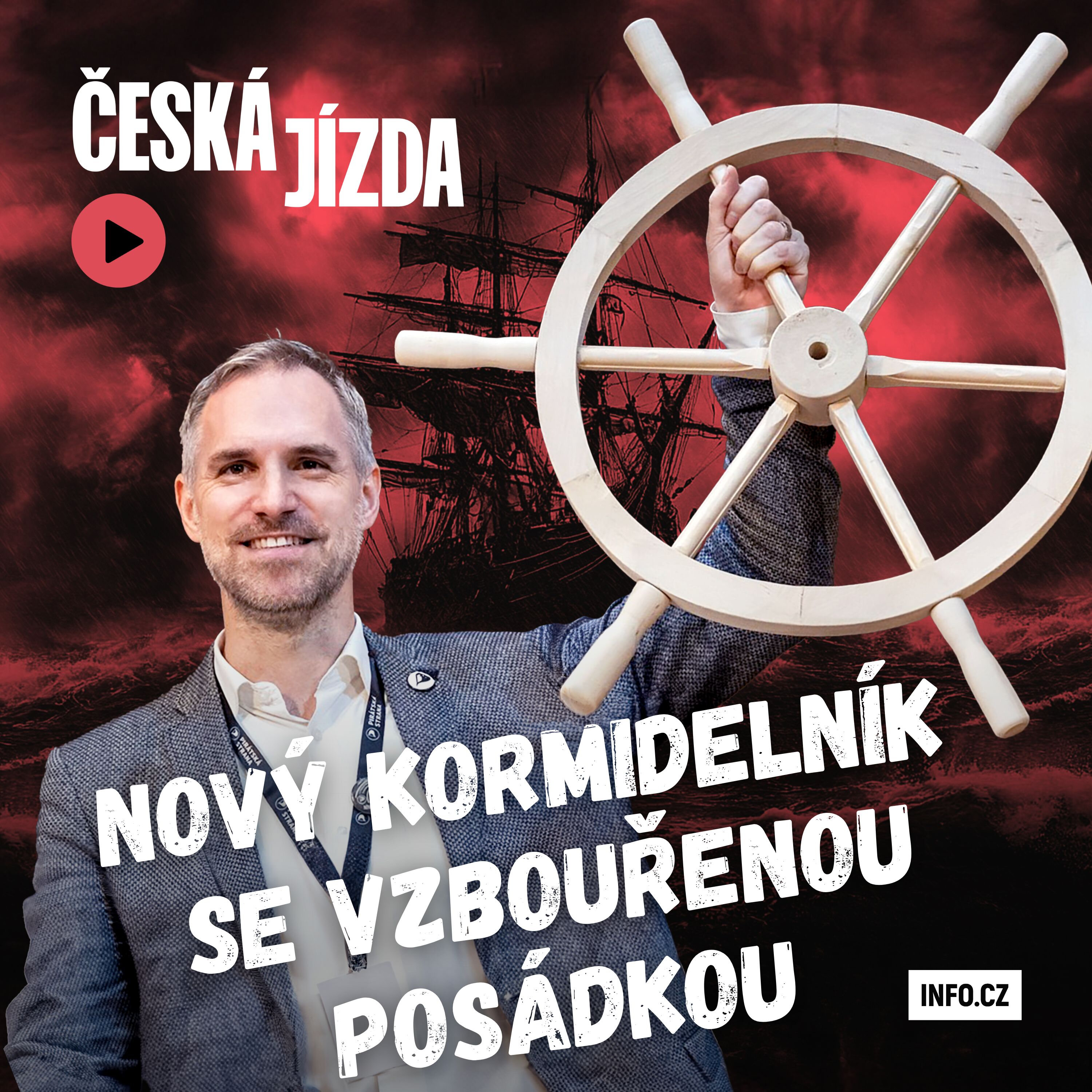 Česká jízda
