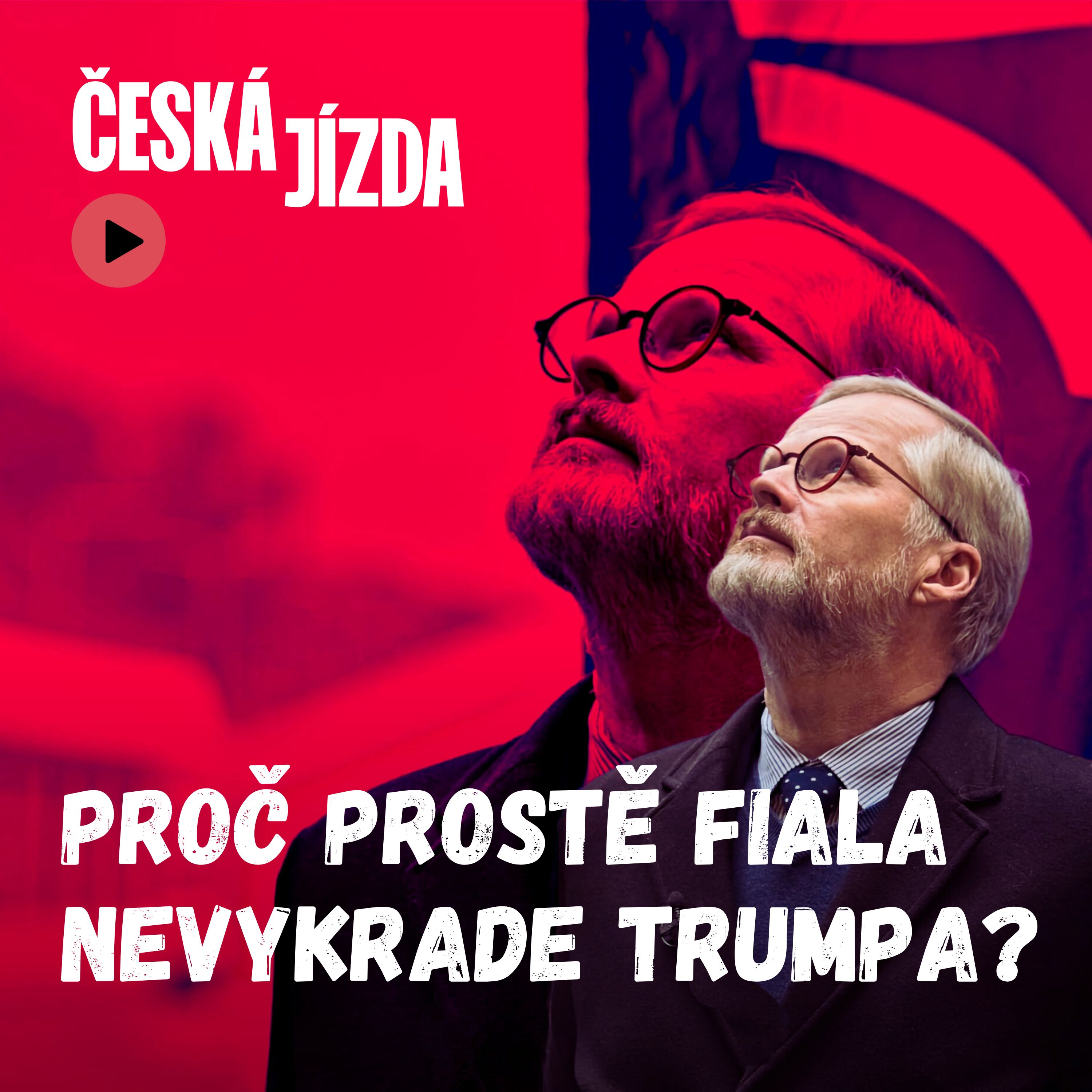 Česká jízda