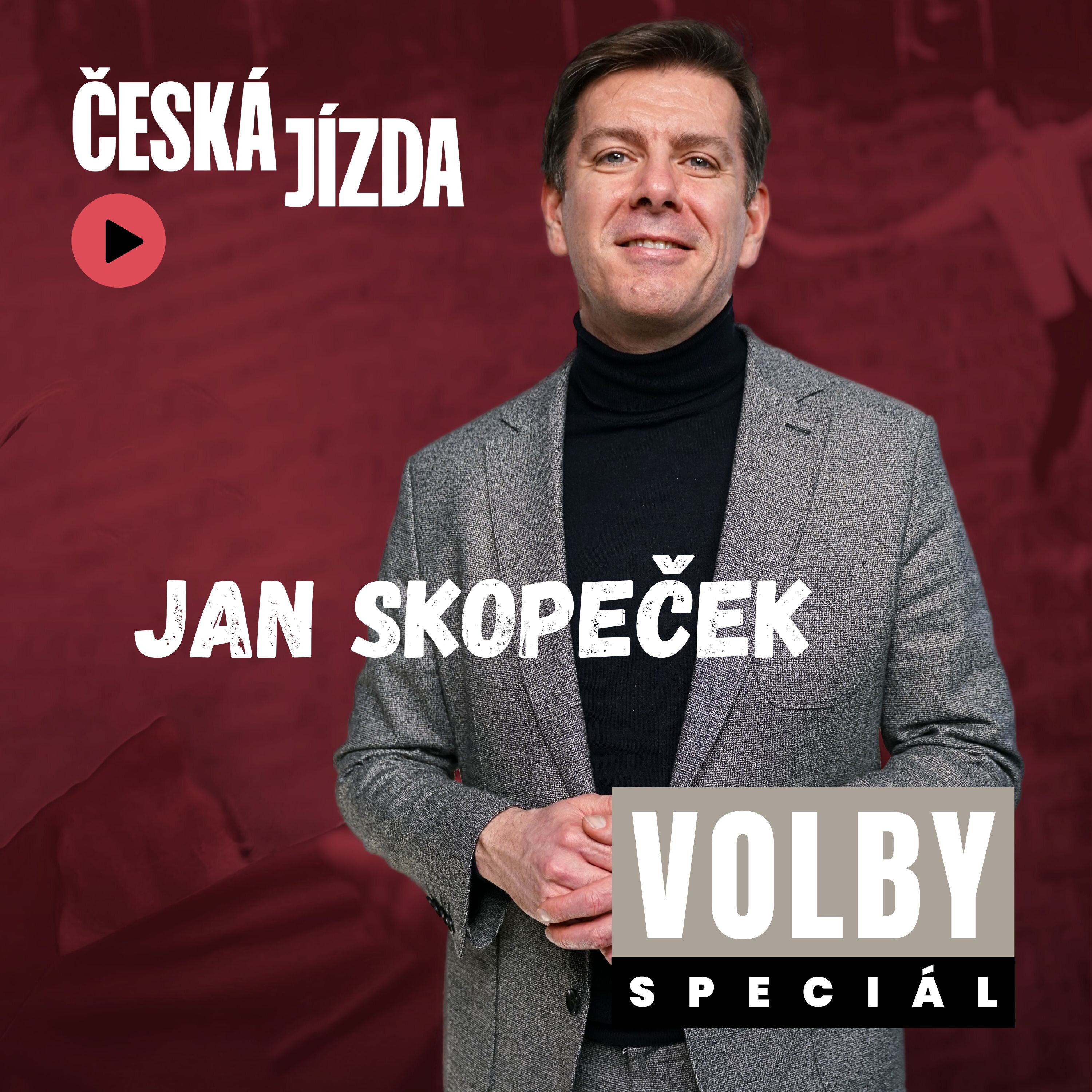 Česká jízda
