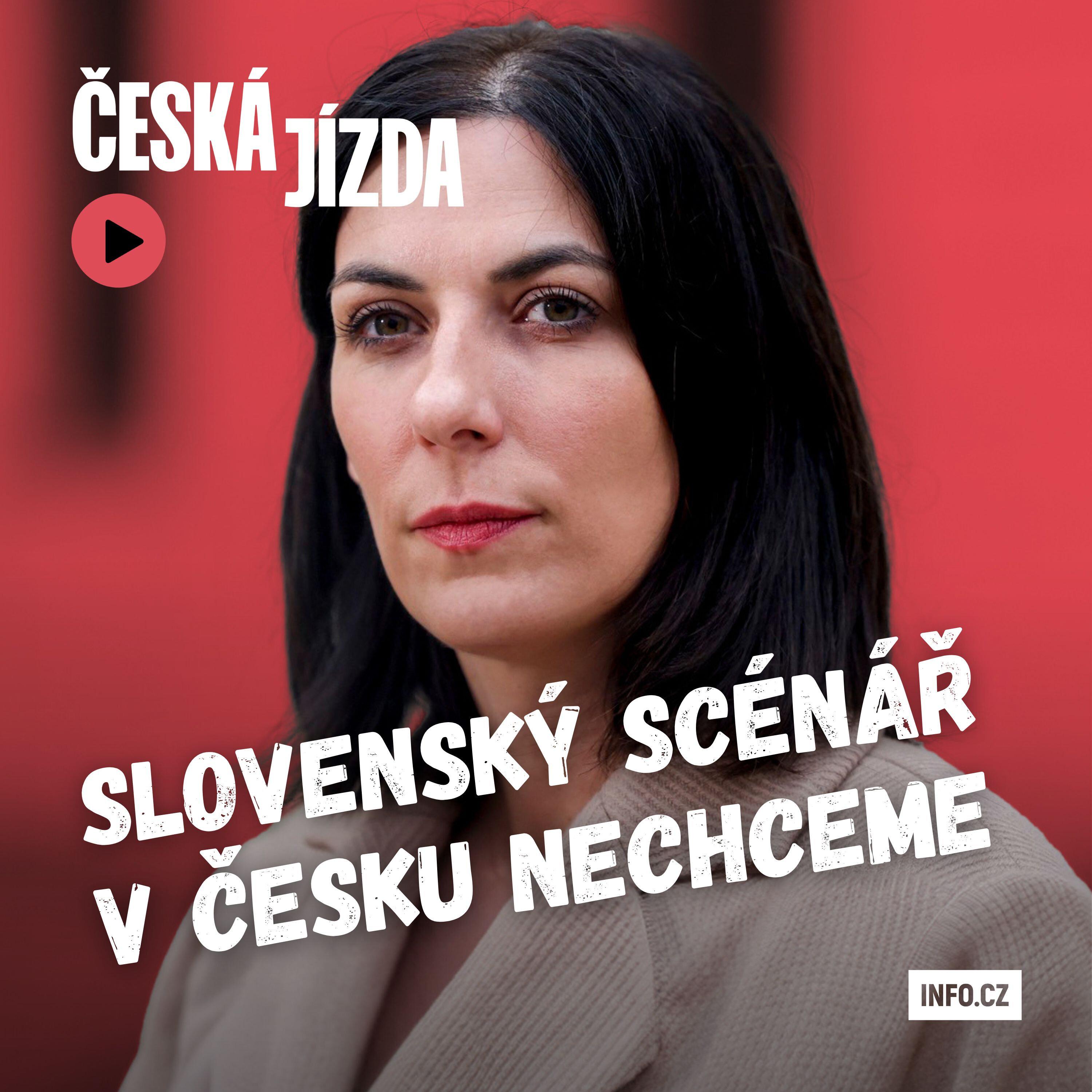 Česká jízda