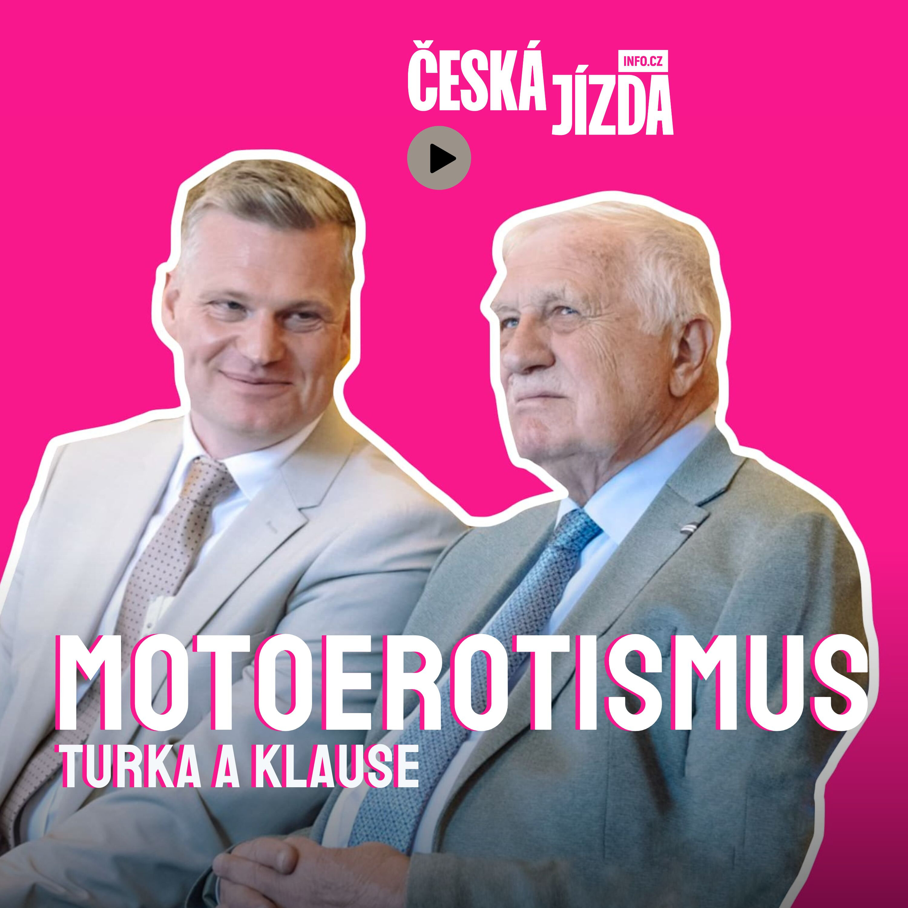 Česká jízda
