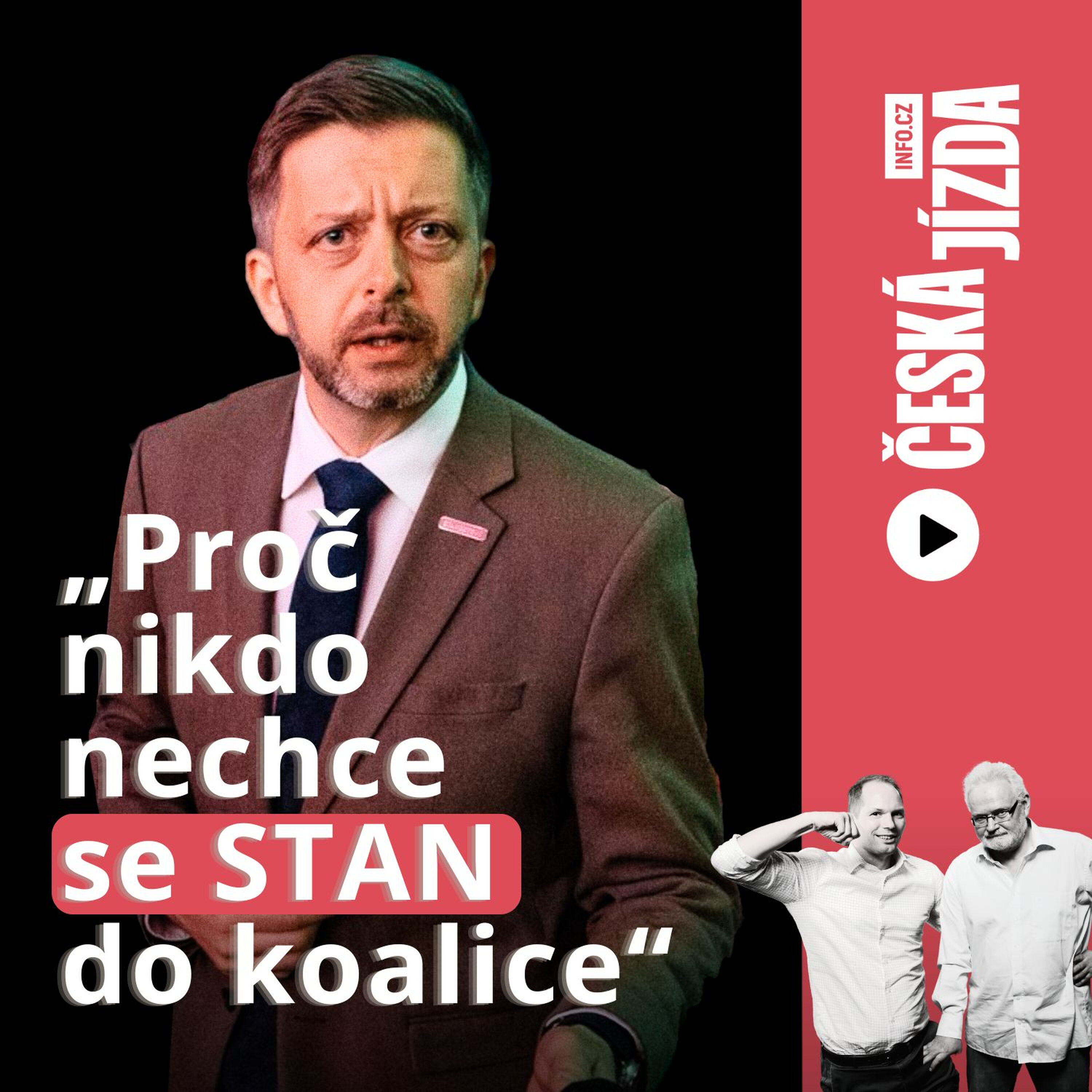 Česká jízda