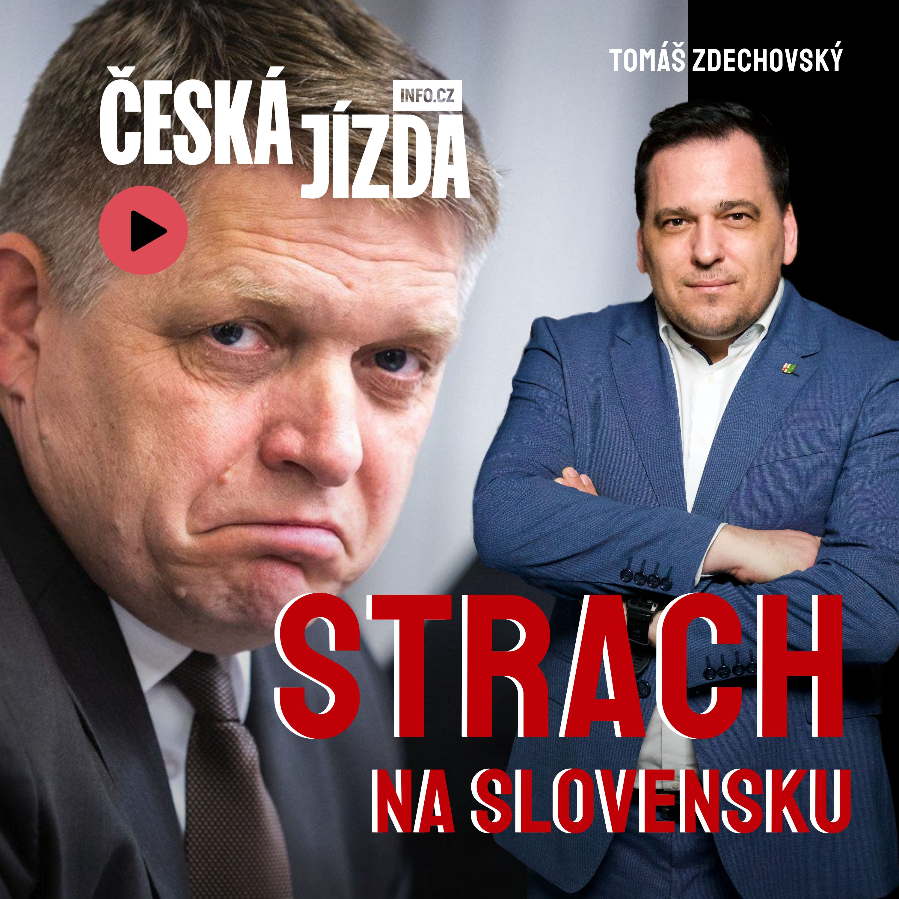 Česká jízda