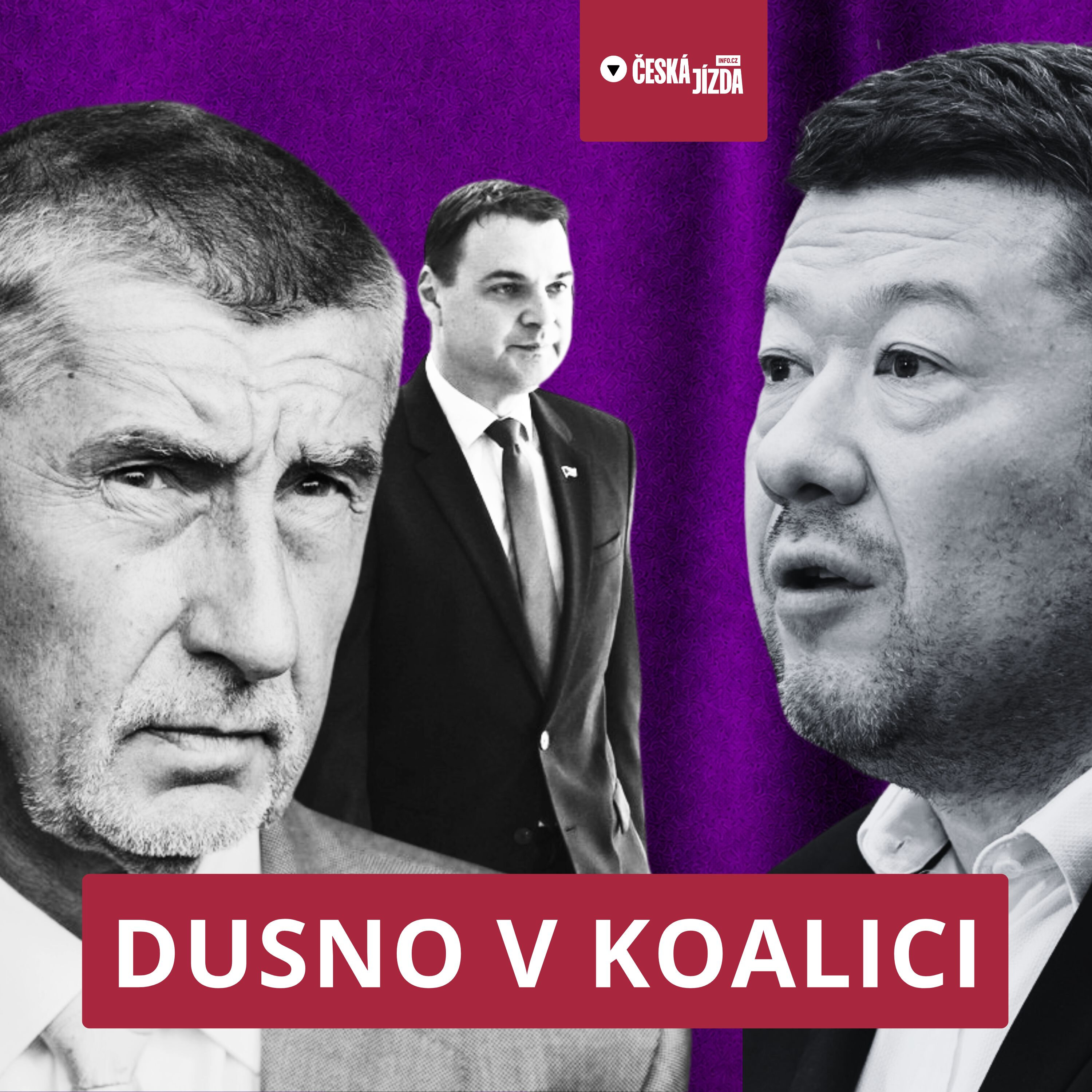 Tečka za Ankarou: Ostuda pro Česko a doutnající koaliční spory kvůli Ukrajině
