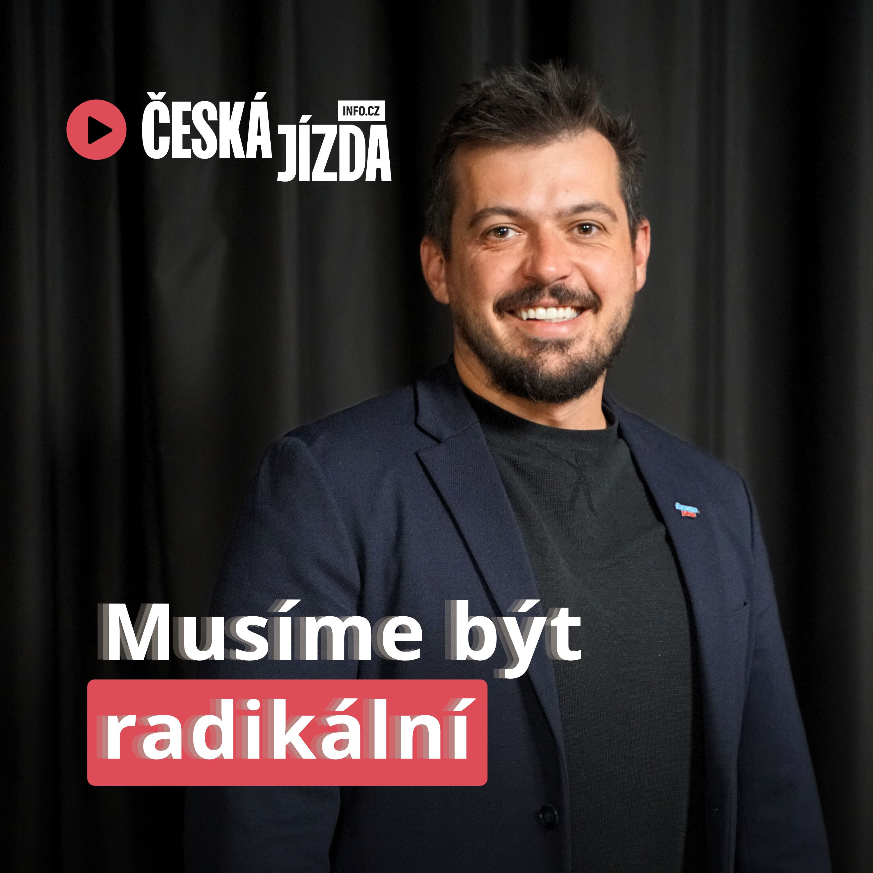 Radim Ivan: ODS může skončit stejně jako Sociální demokracie – mimo Sněmovnu