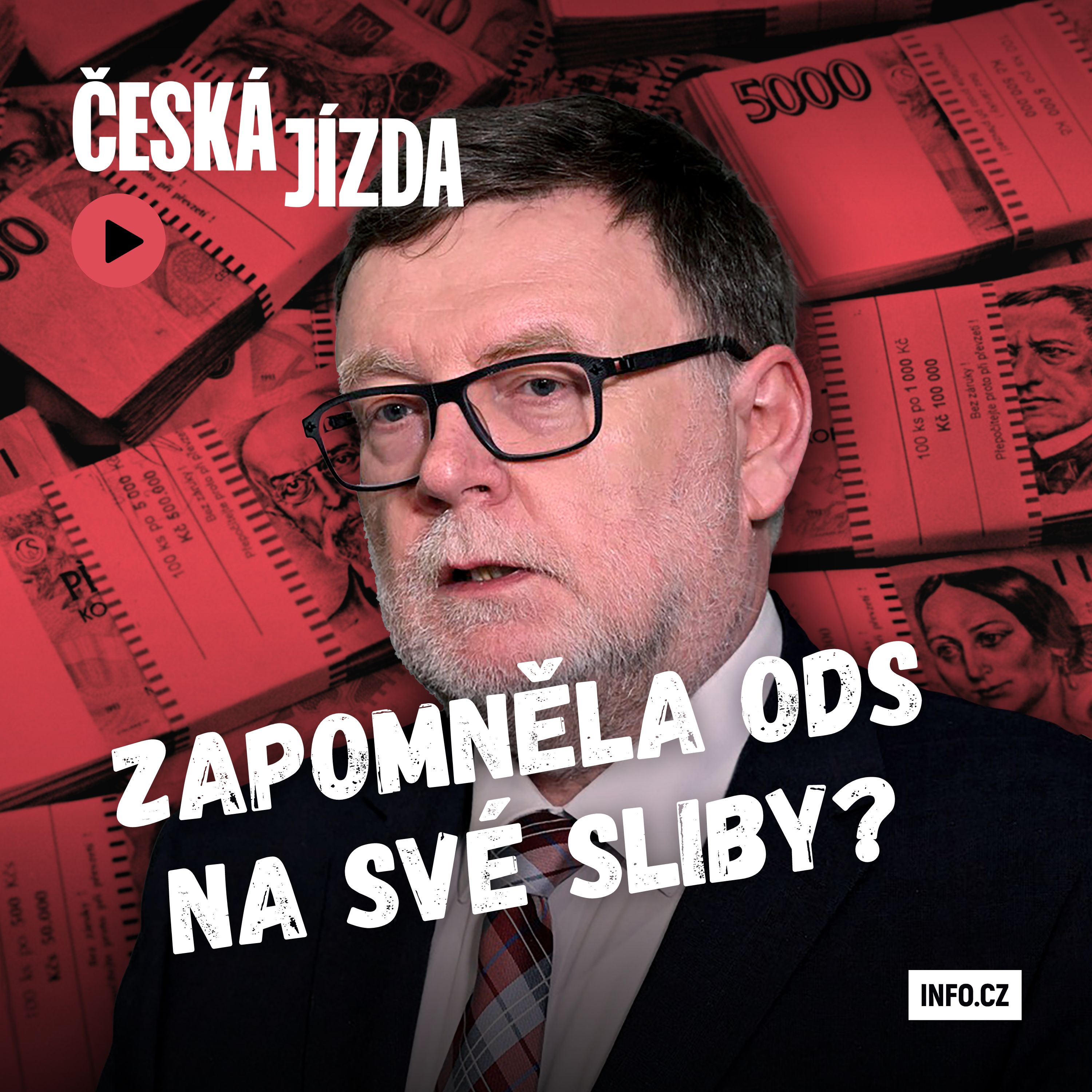 Česká jízda