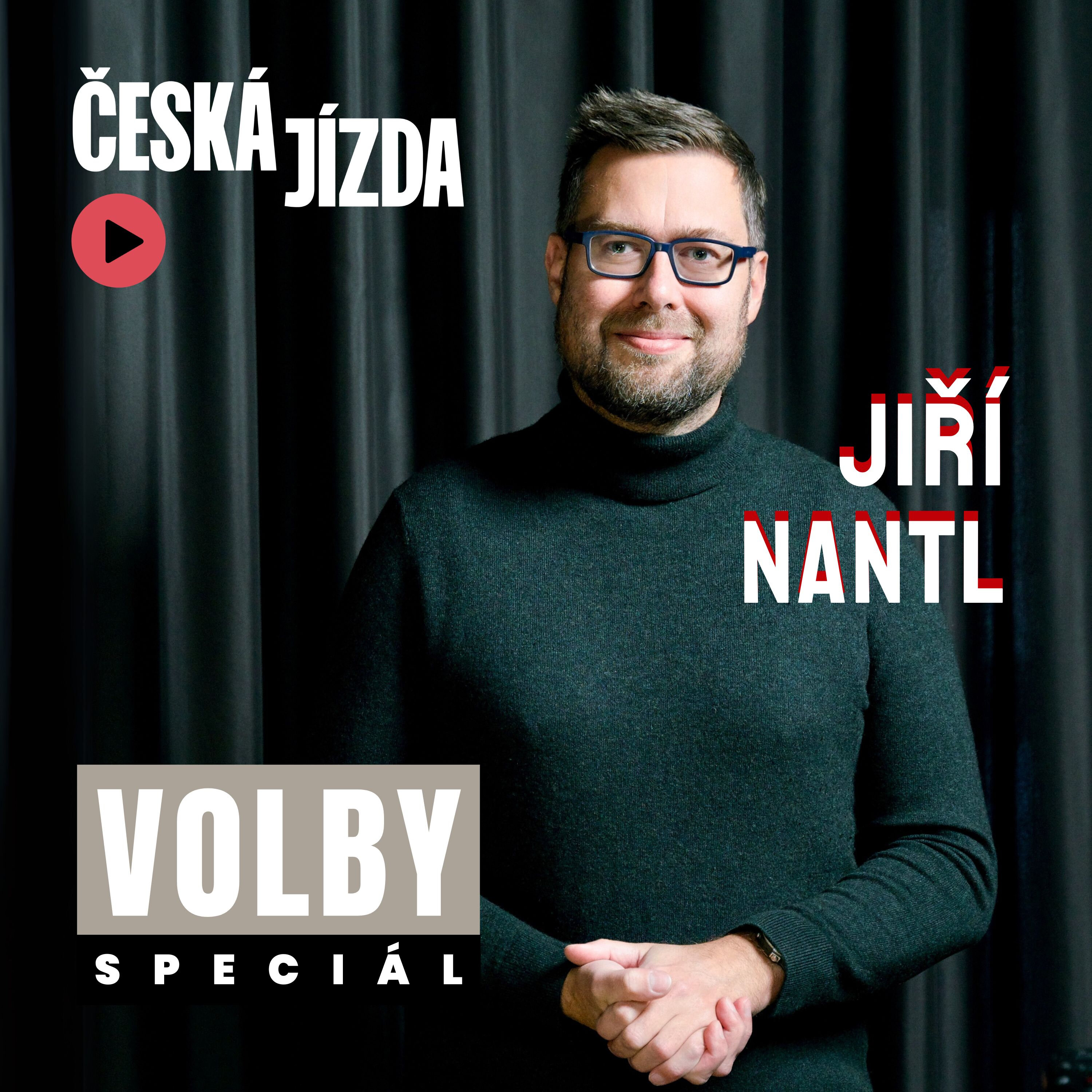 Česká jízda