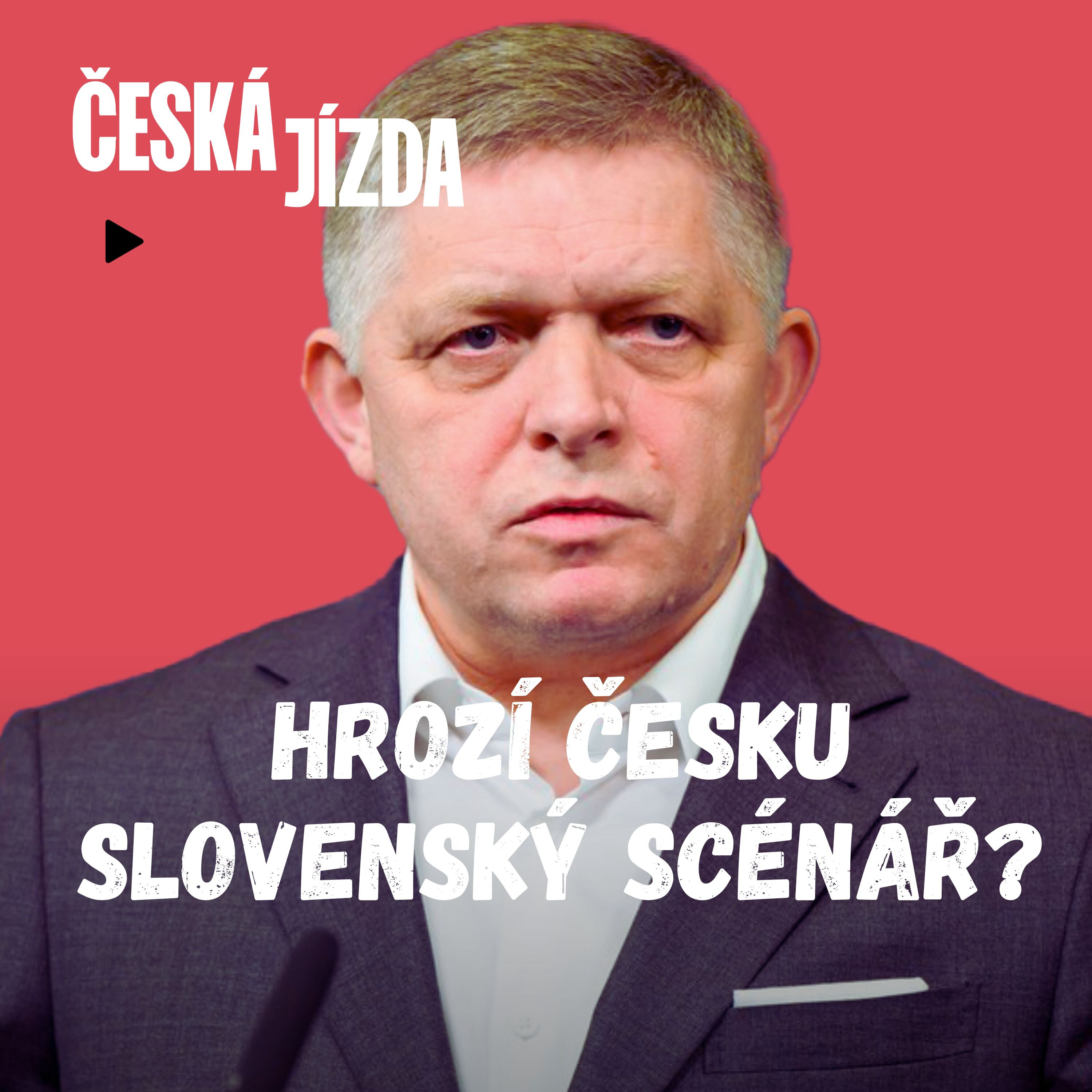 Česká jízda