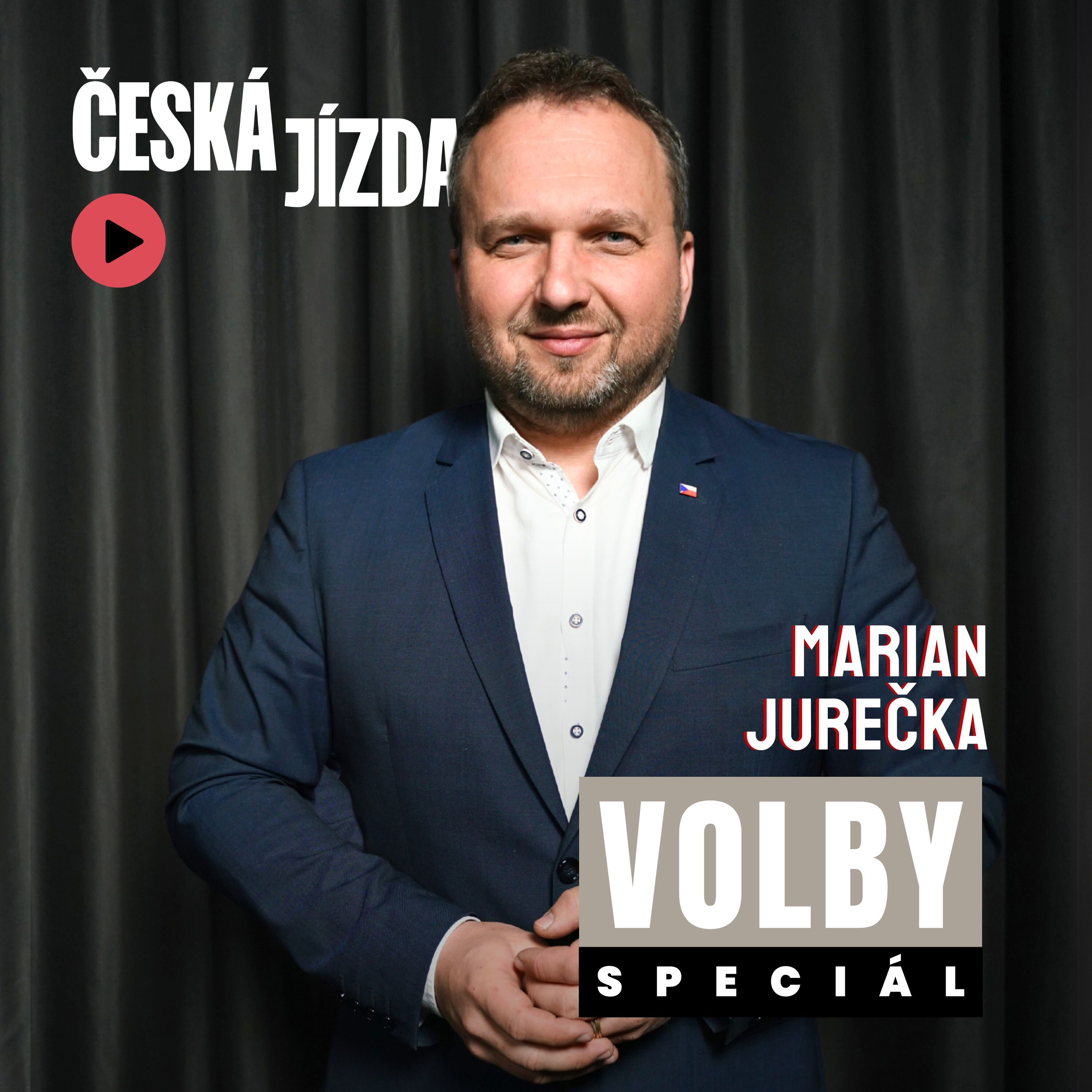 Česká jízda