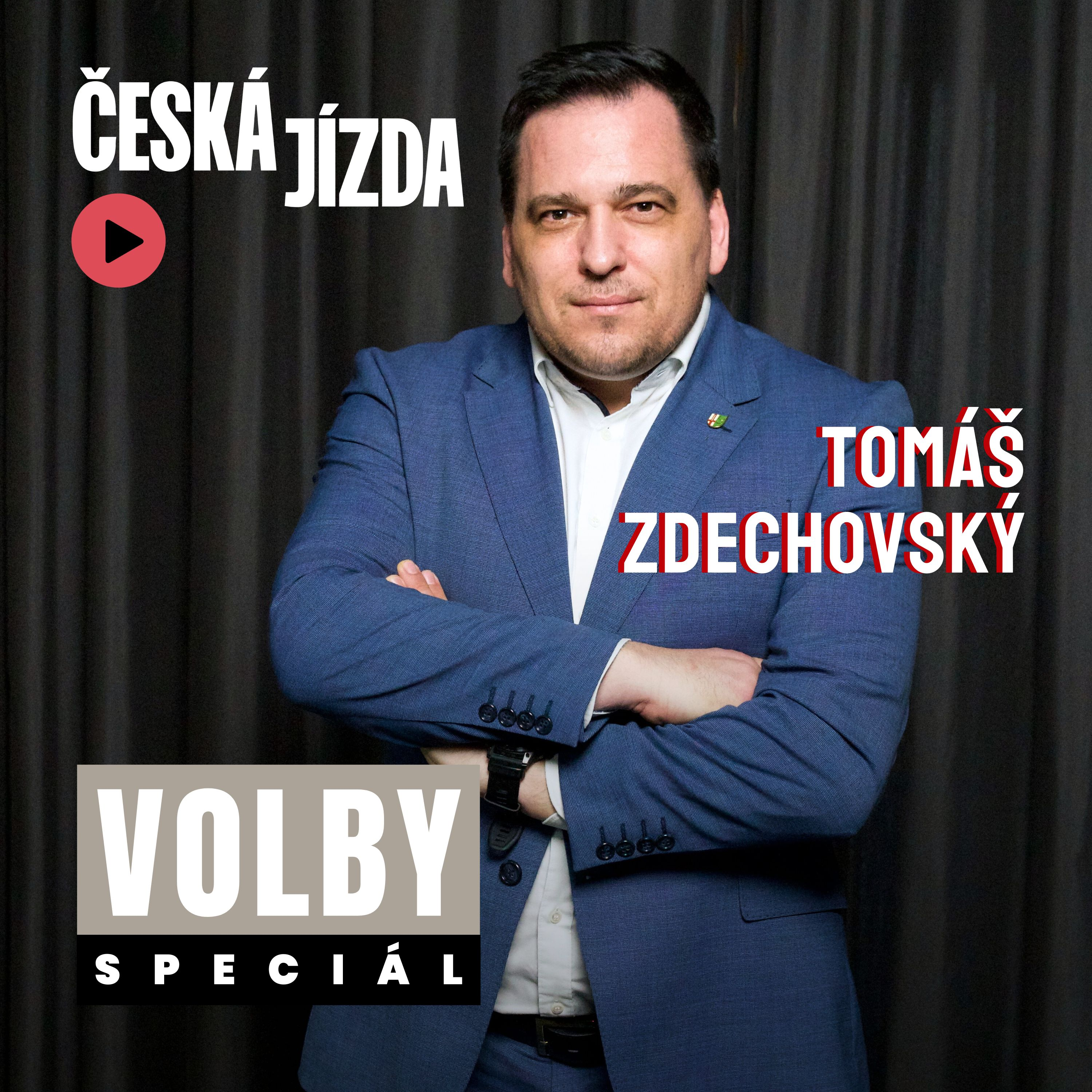 Česká jízda