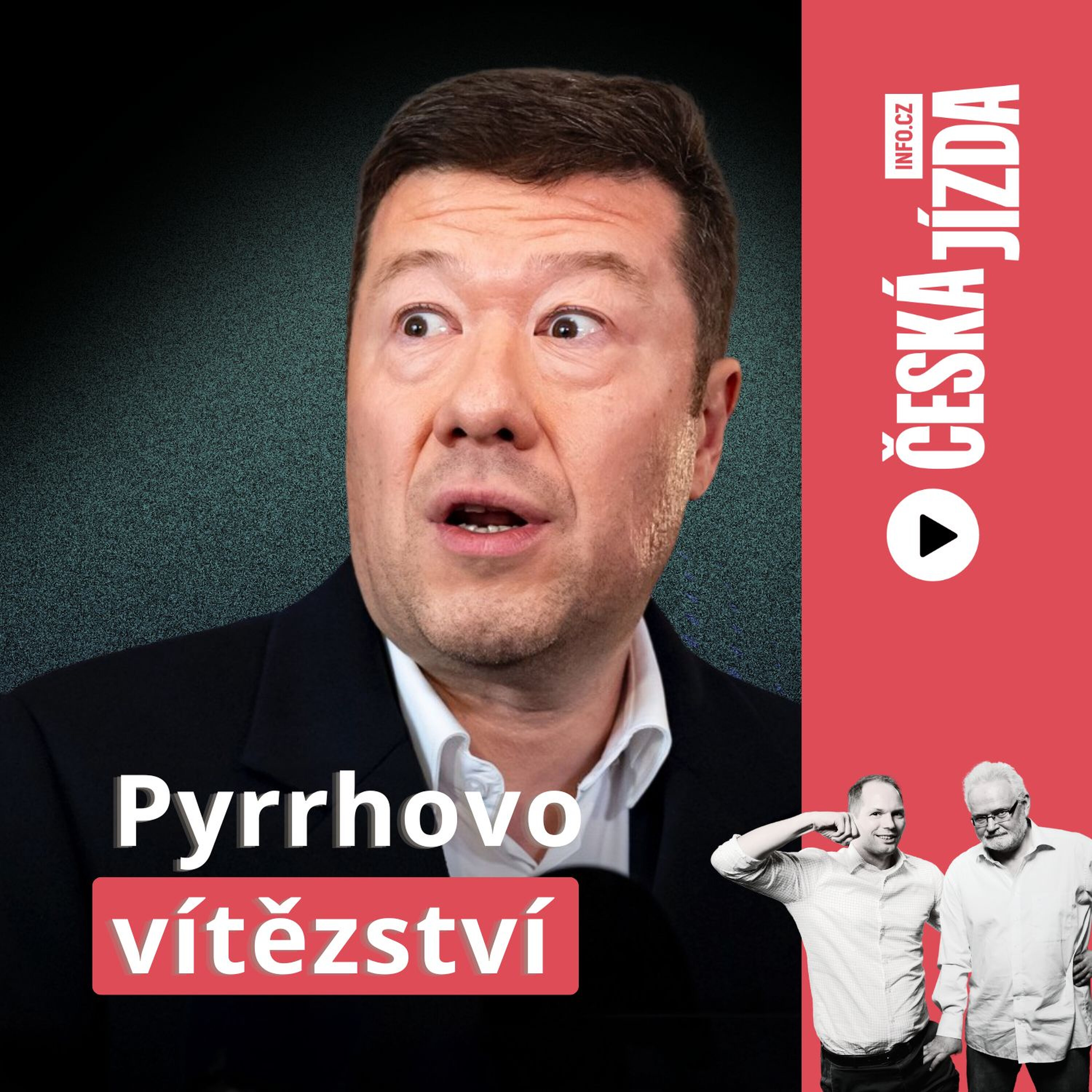 Okamurova SPD po vládním angažmá přijde o nálepku protestní strany. Bude to pro ni konečná?
