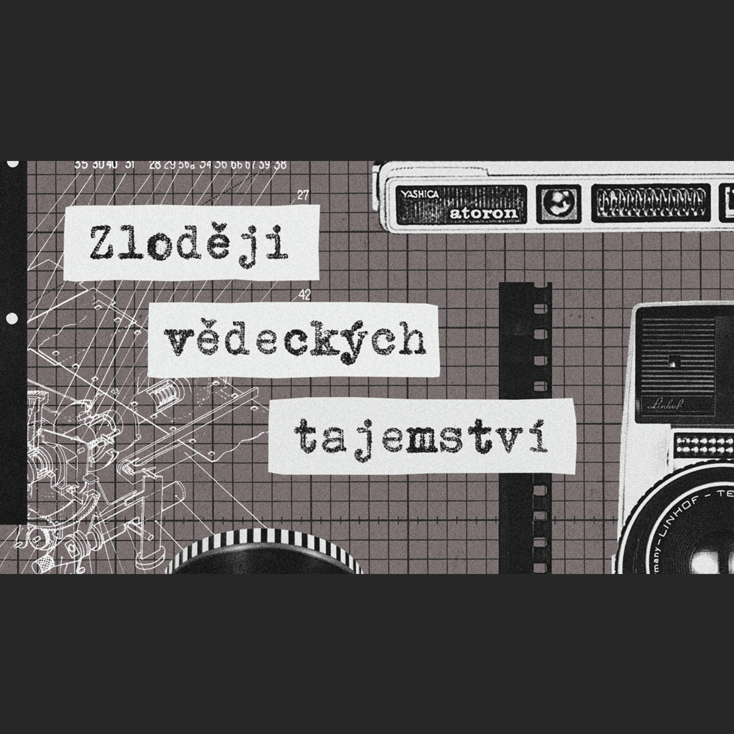 Nizozemský expert dodával rozvědce tajné chemické receptury světových značek, komunisté ušetřili obří sumy a roky vývoje episode artwork