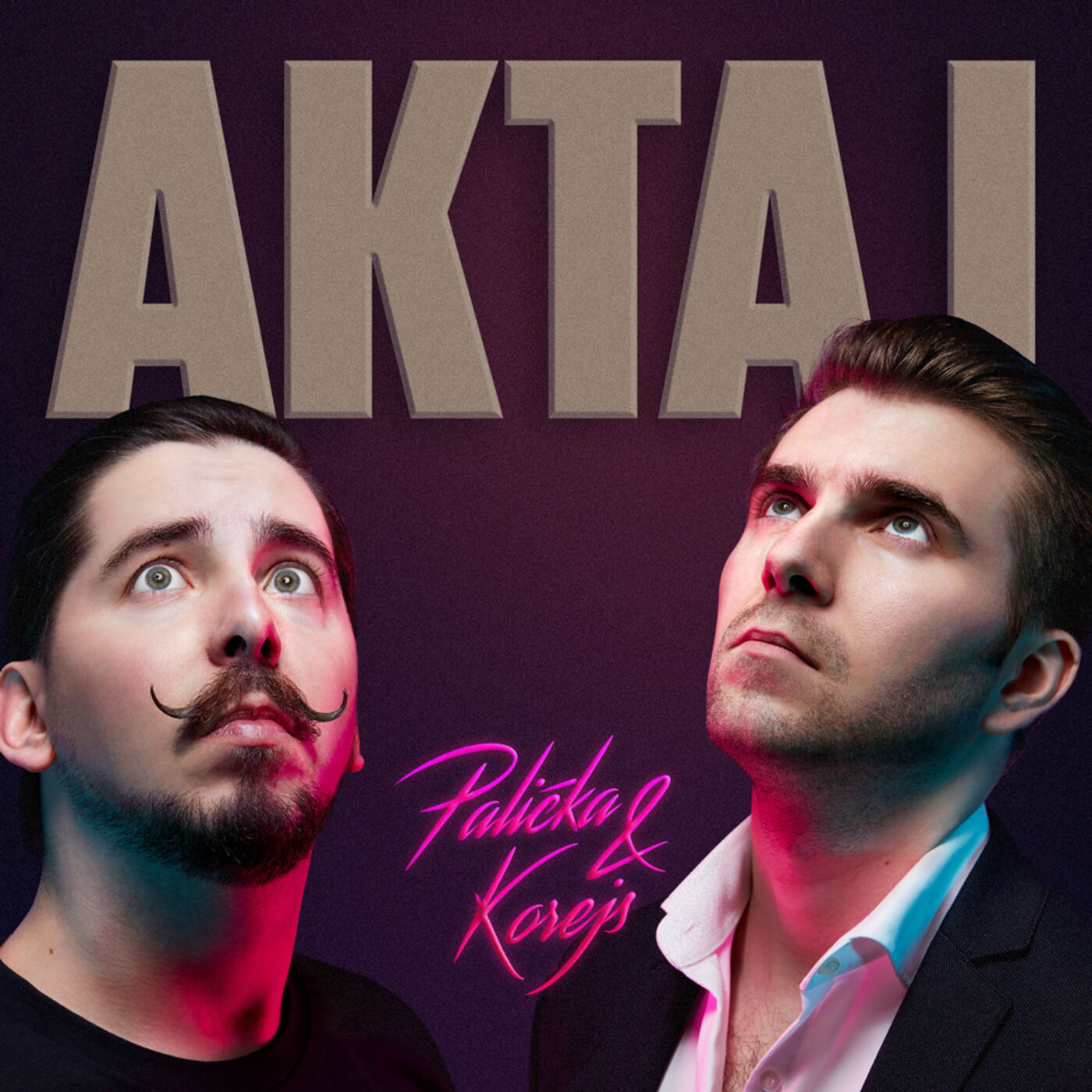 AKTA I – Titanic
