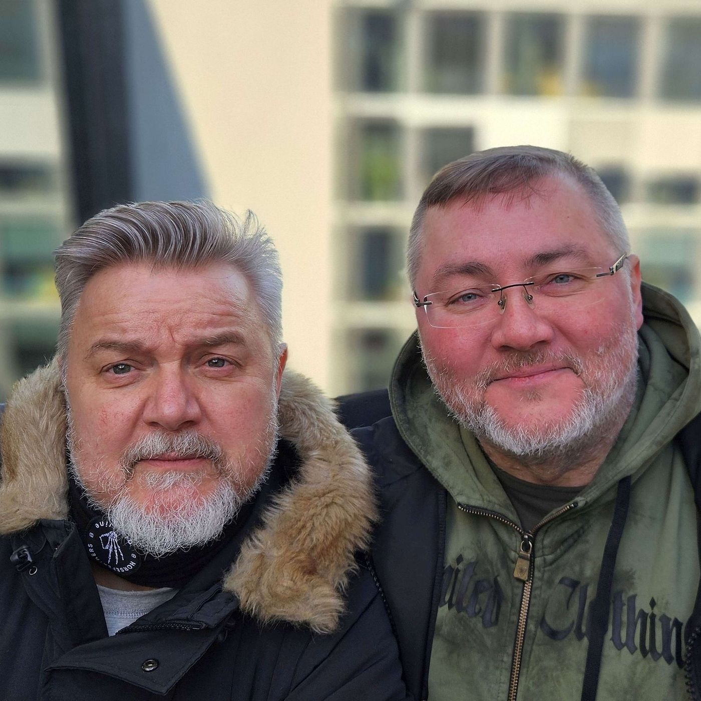 Bohdan Tůma: Jako král českého dabingu se necítím
