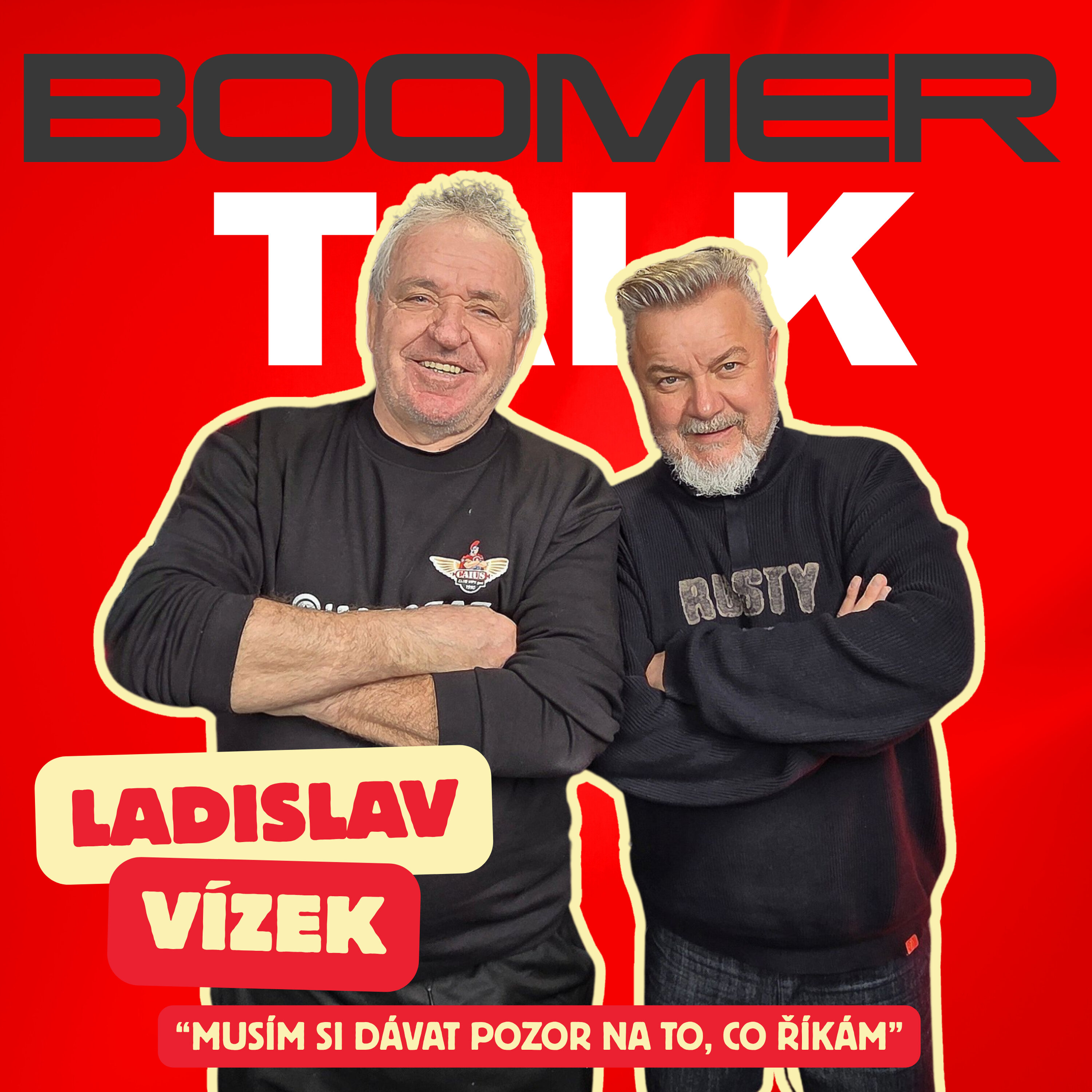 Ladislav Vízek: Ve fotbale je moc politiky. A lidi už nevědí, komu věřit episode artwork