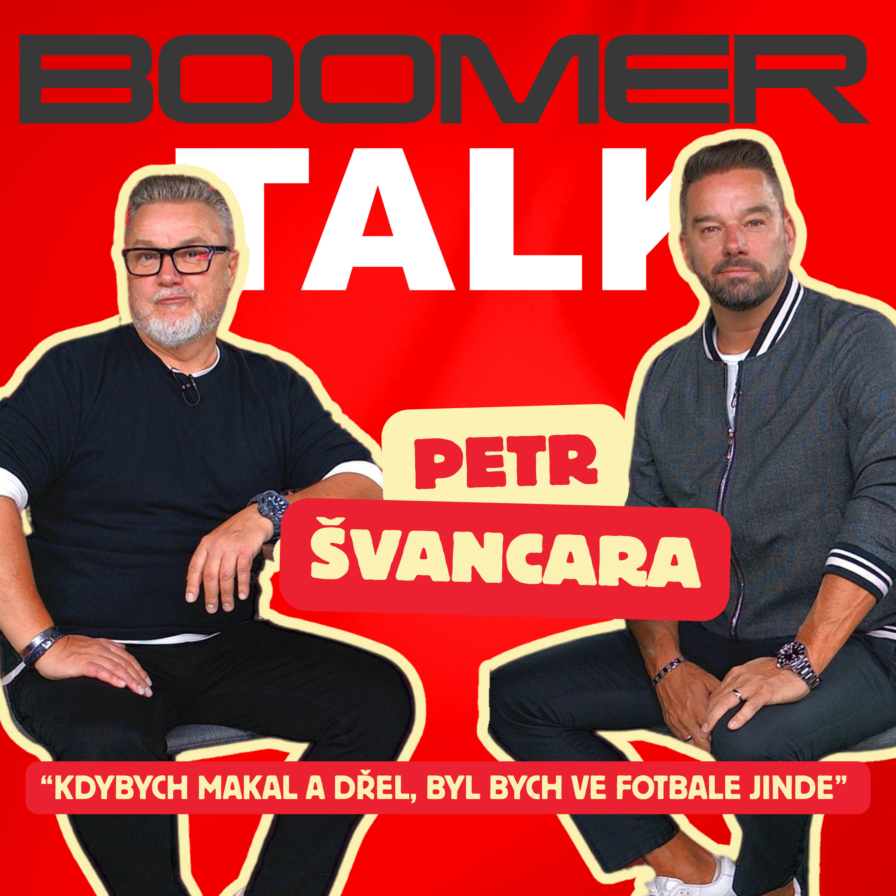 Boomer Talk