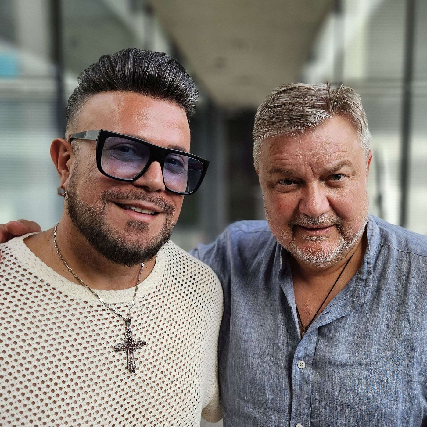 Osmany Laffita: Byl jsem černá ovce rodiny