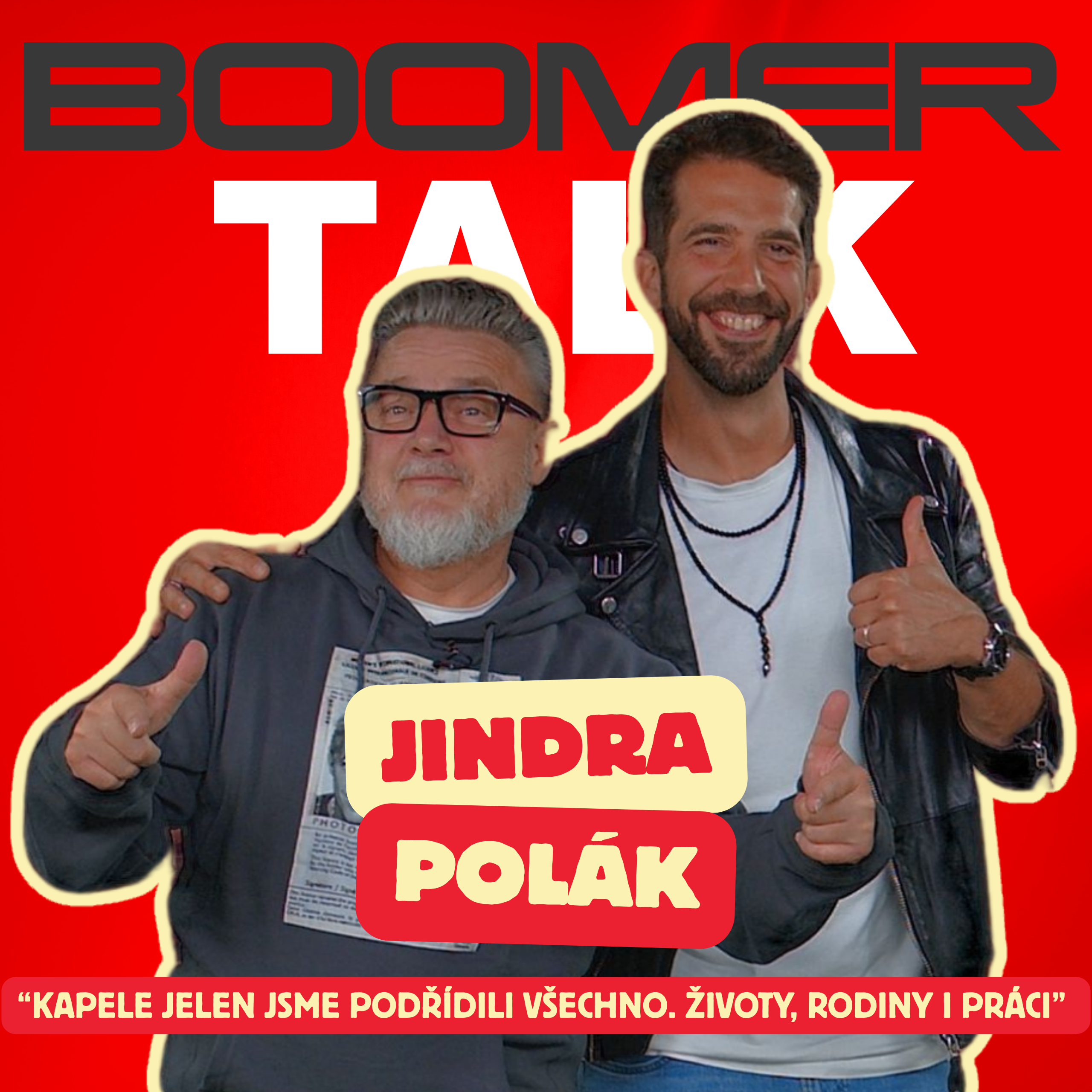Boomer Talk