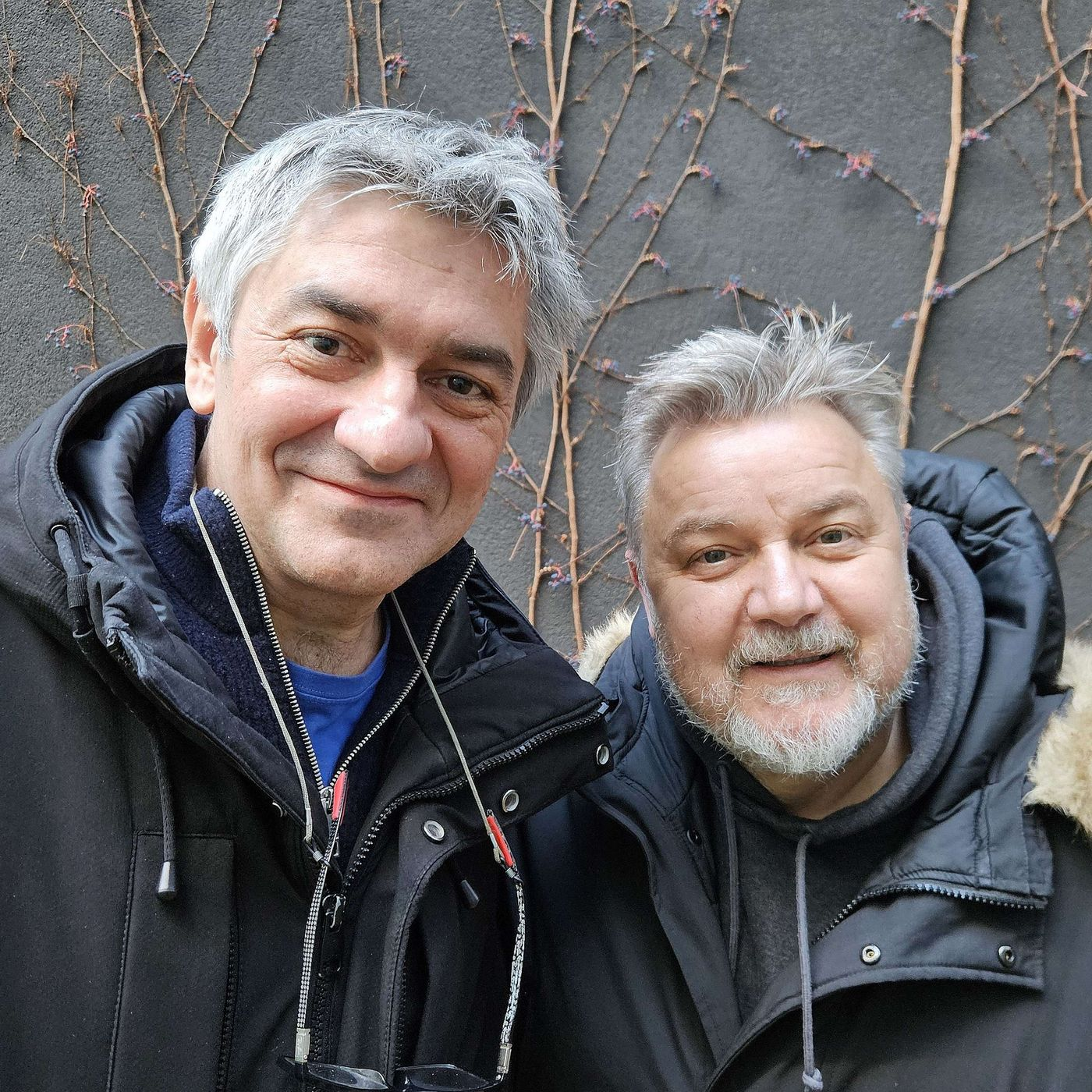 Štěpán Mareš: Děsivé sny mívám prakticky každou noc, chtěl bych se vyspat