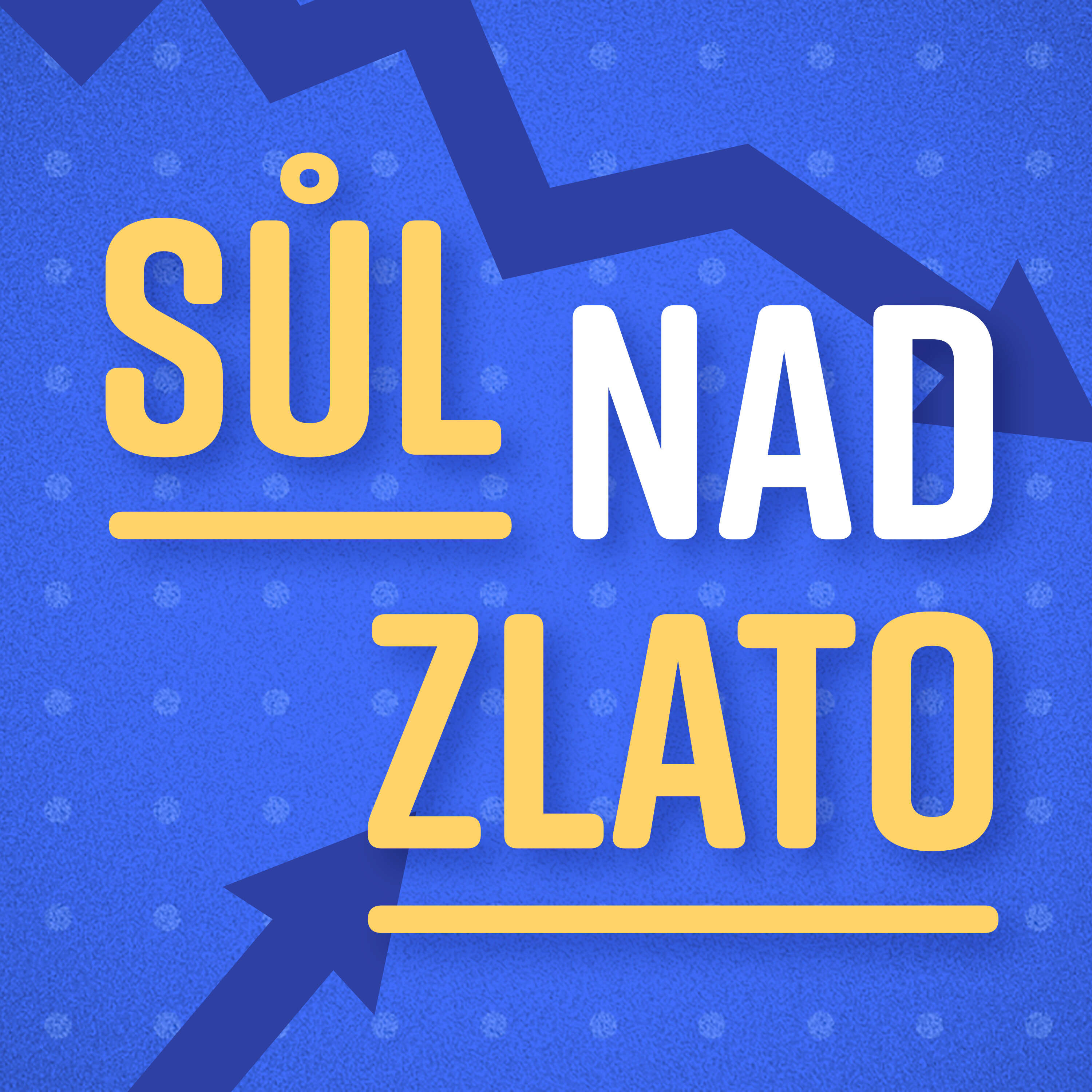 Sůl nad zlato –⁠ Speciál episode artwork