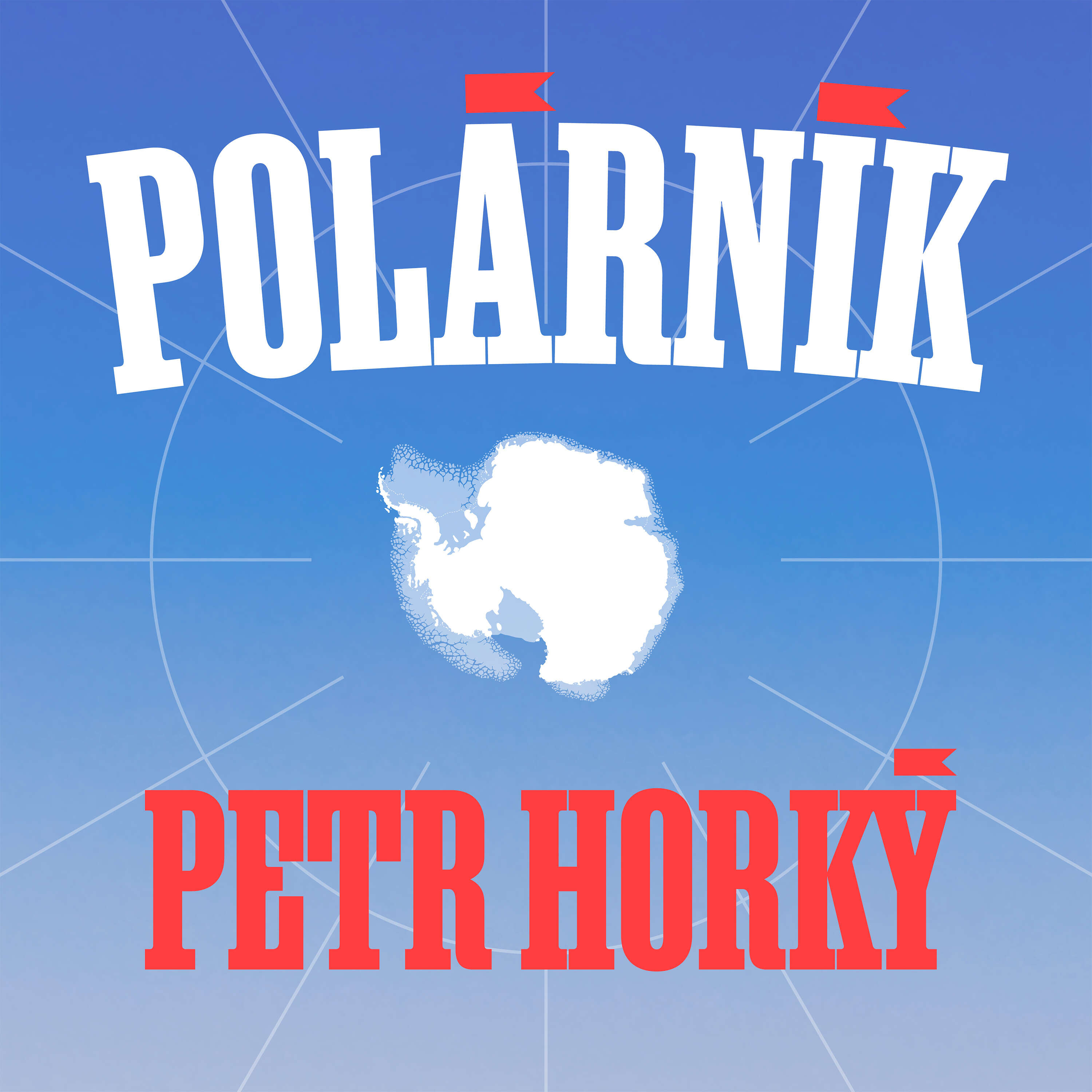 Polárník Petr Horký z Antarktidy: Na jižním pólu bychom měli být na Silvestra episode artwork