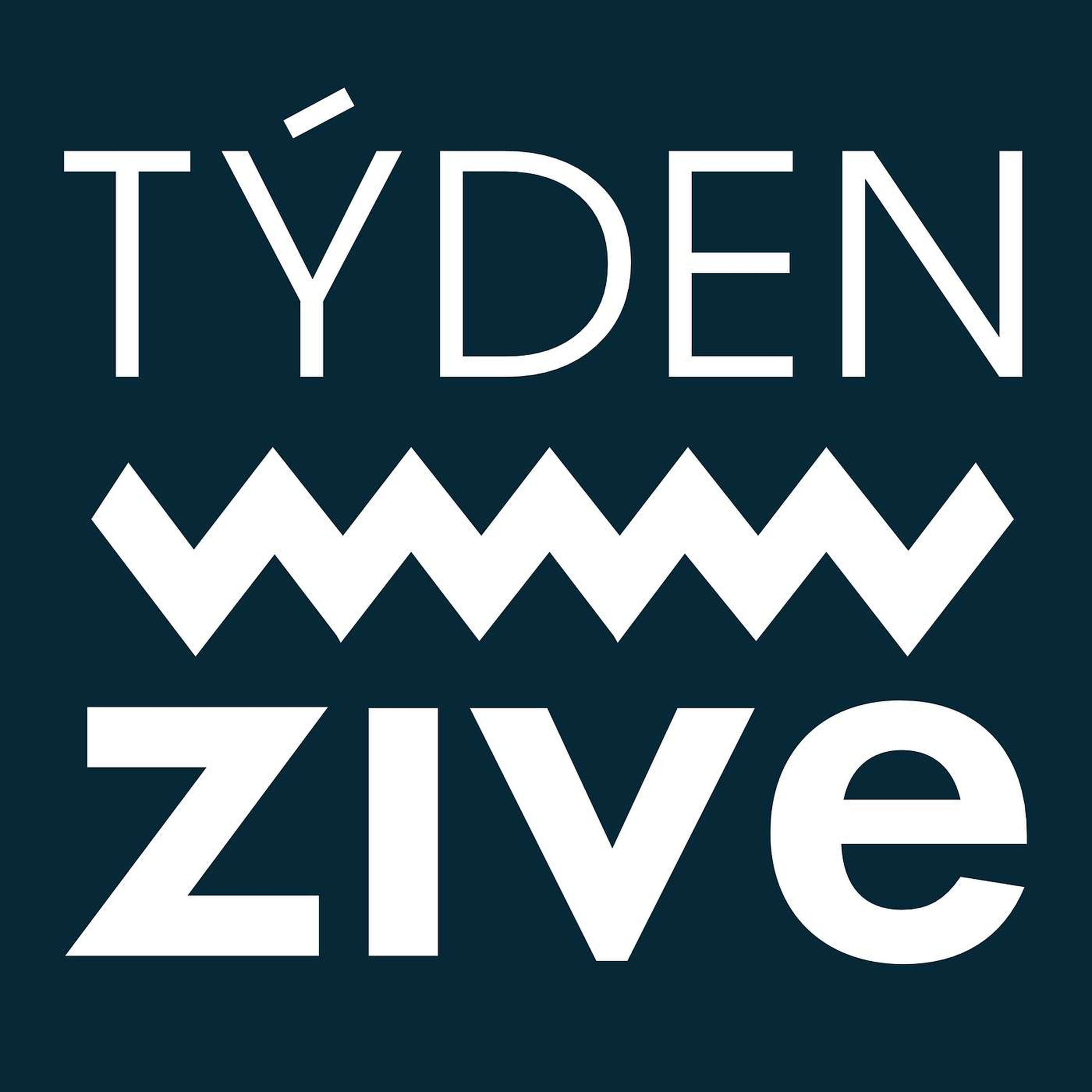 Podcast Živě