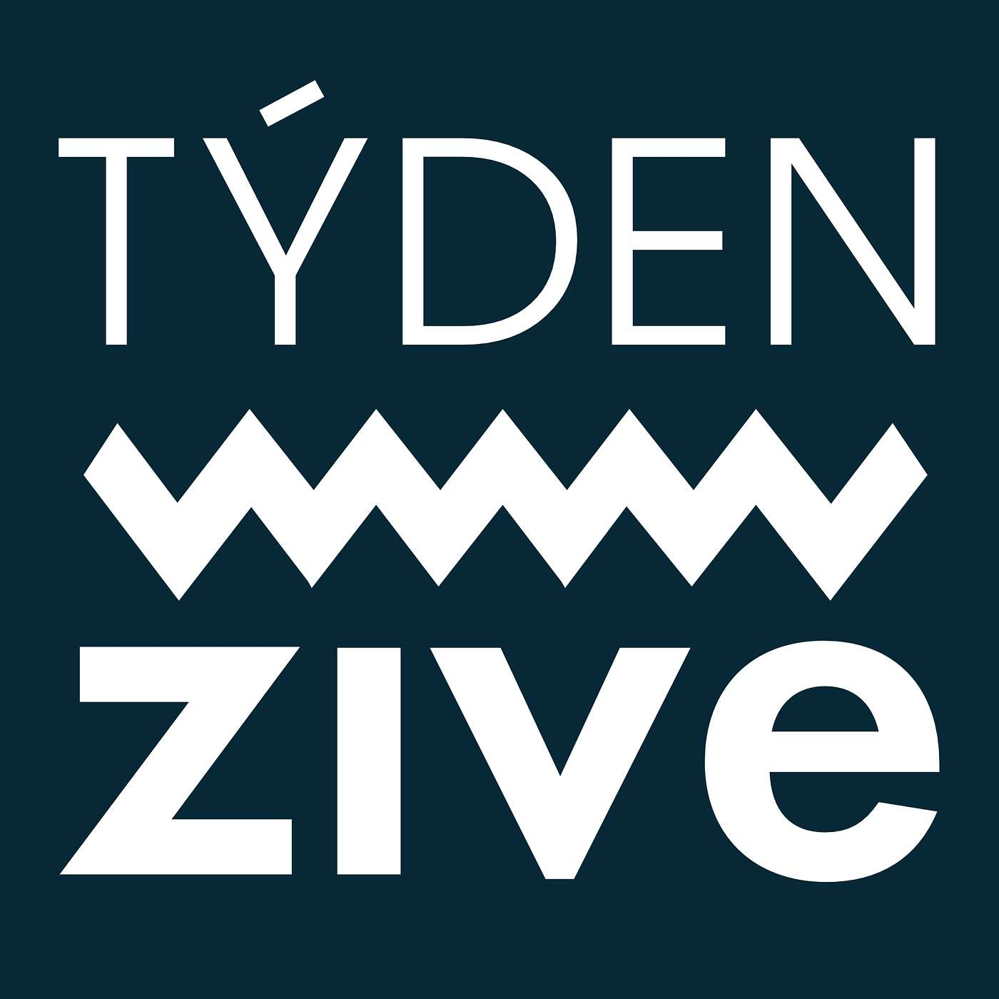 Týden Živě: Náš muž v Apple Parku. Martin vypráví o zákulisí keynote episode artwork