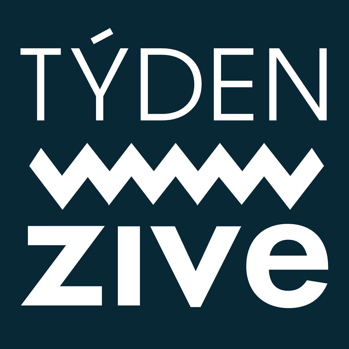 Podcast Živě