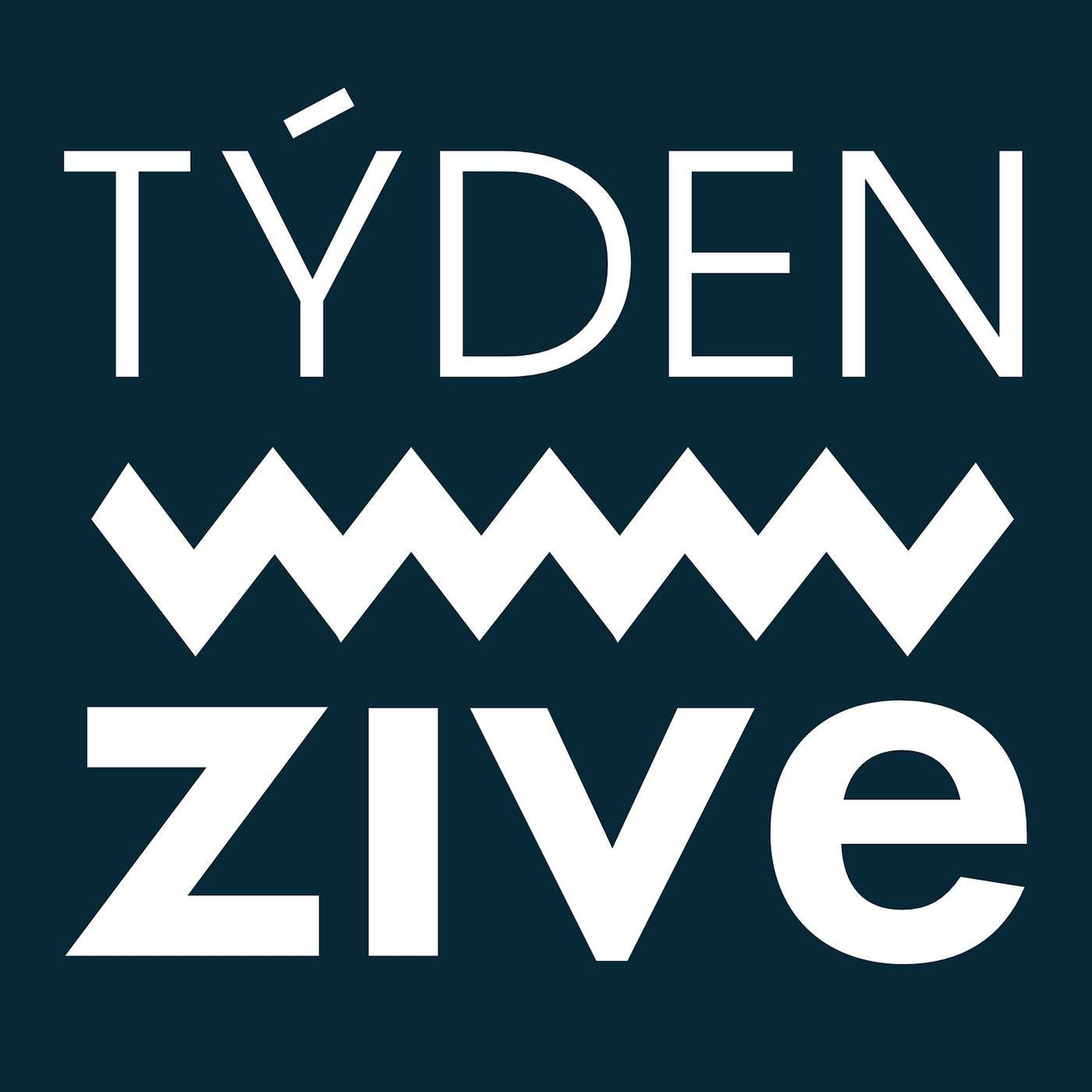 Podcast Živě