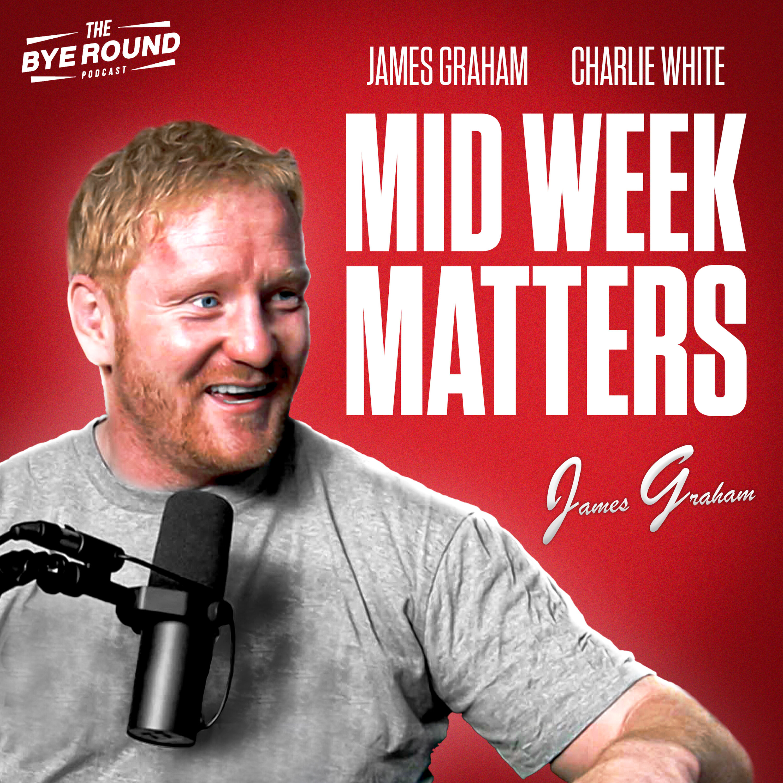 Jimmy Defends The Bulldogs, Tino's Uncertain NRL Future & Is It Time For A Complete Manly Rebuild Not Including The Trbojevics?