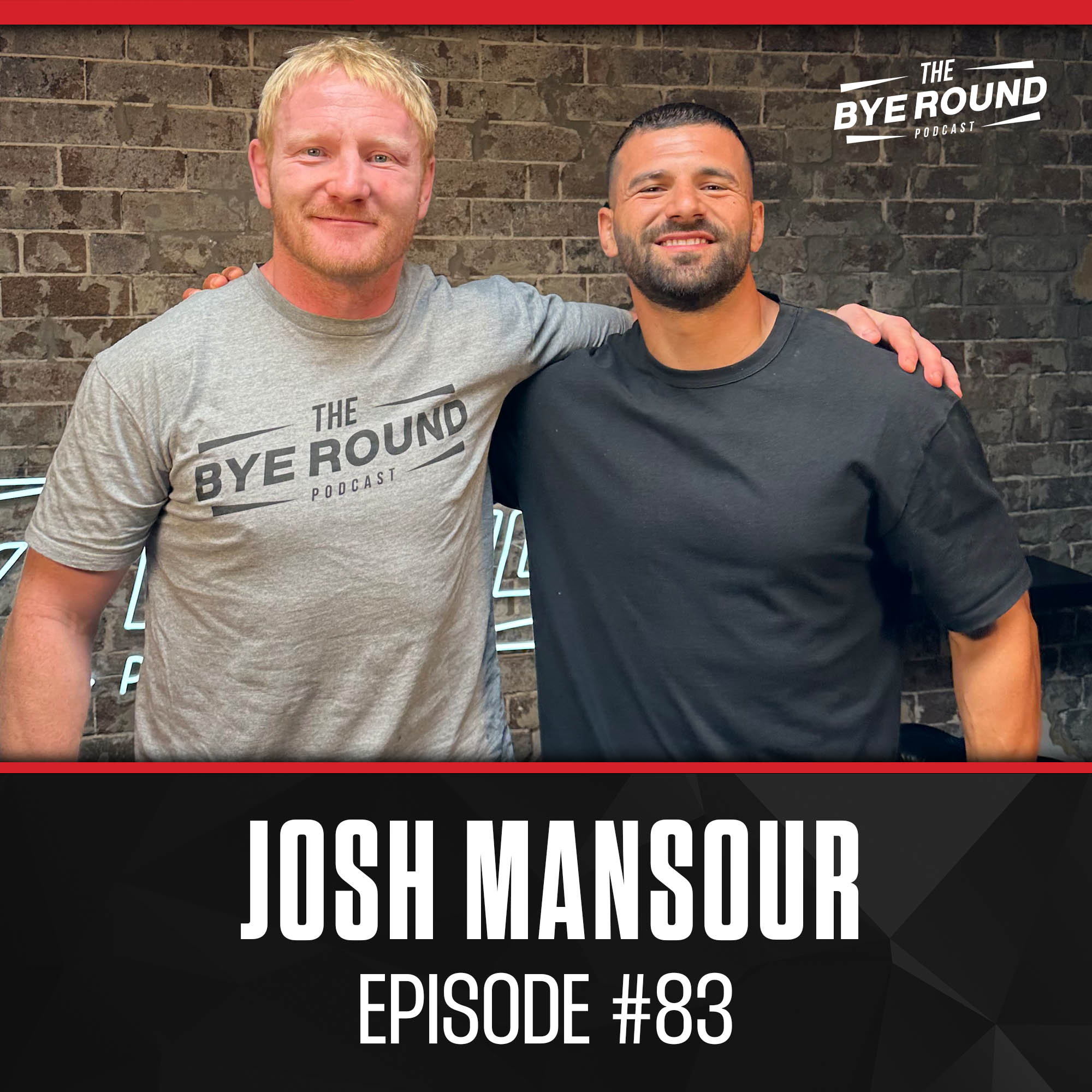 Sauce: Josh Mansour