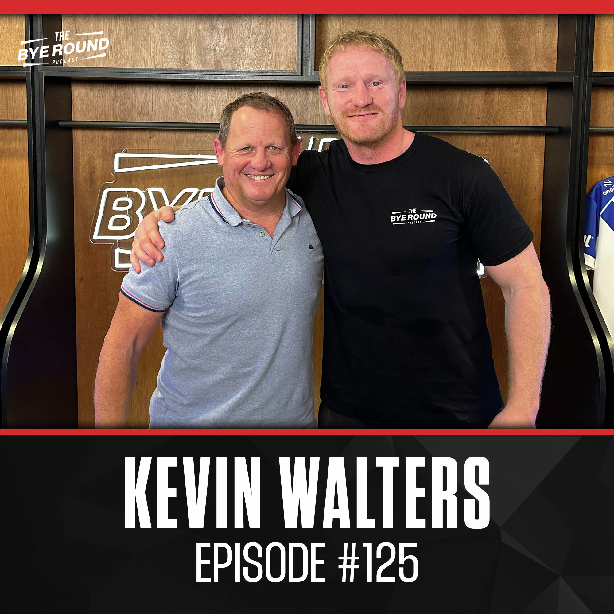 NRL Legend Kevin Walters: From Player to Coach, Premierships & Beyond!
