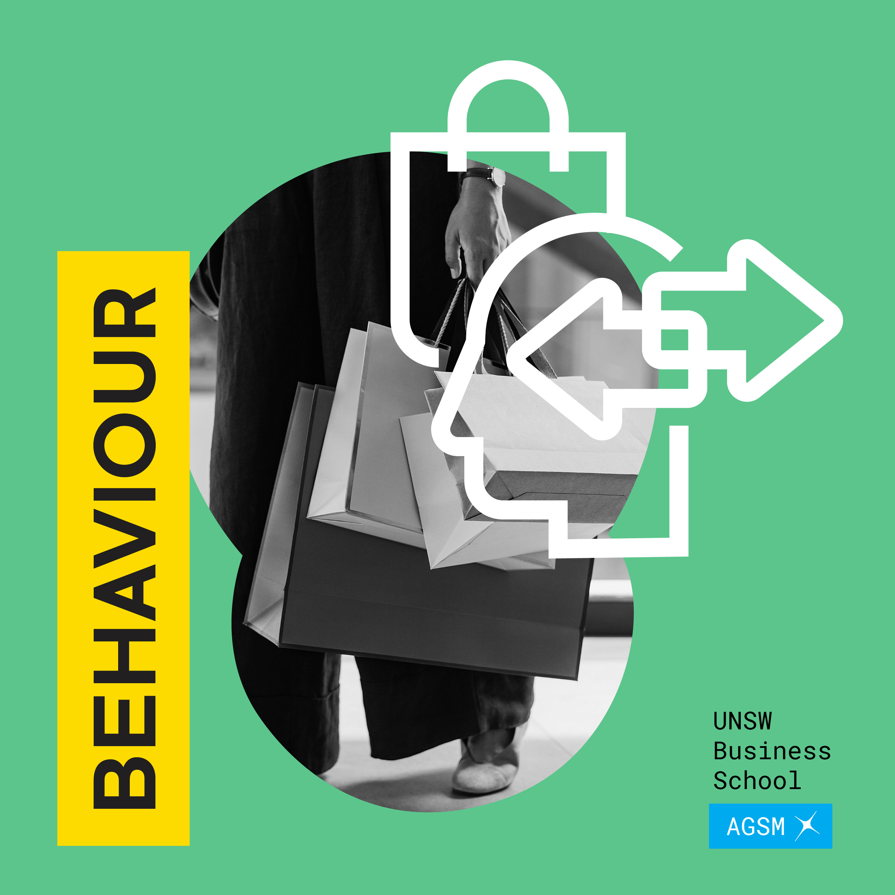 Programmed for loyalty – The psychology of consumer behaviour episode artwork