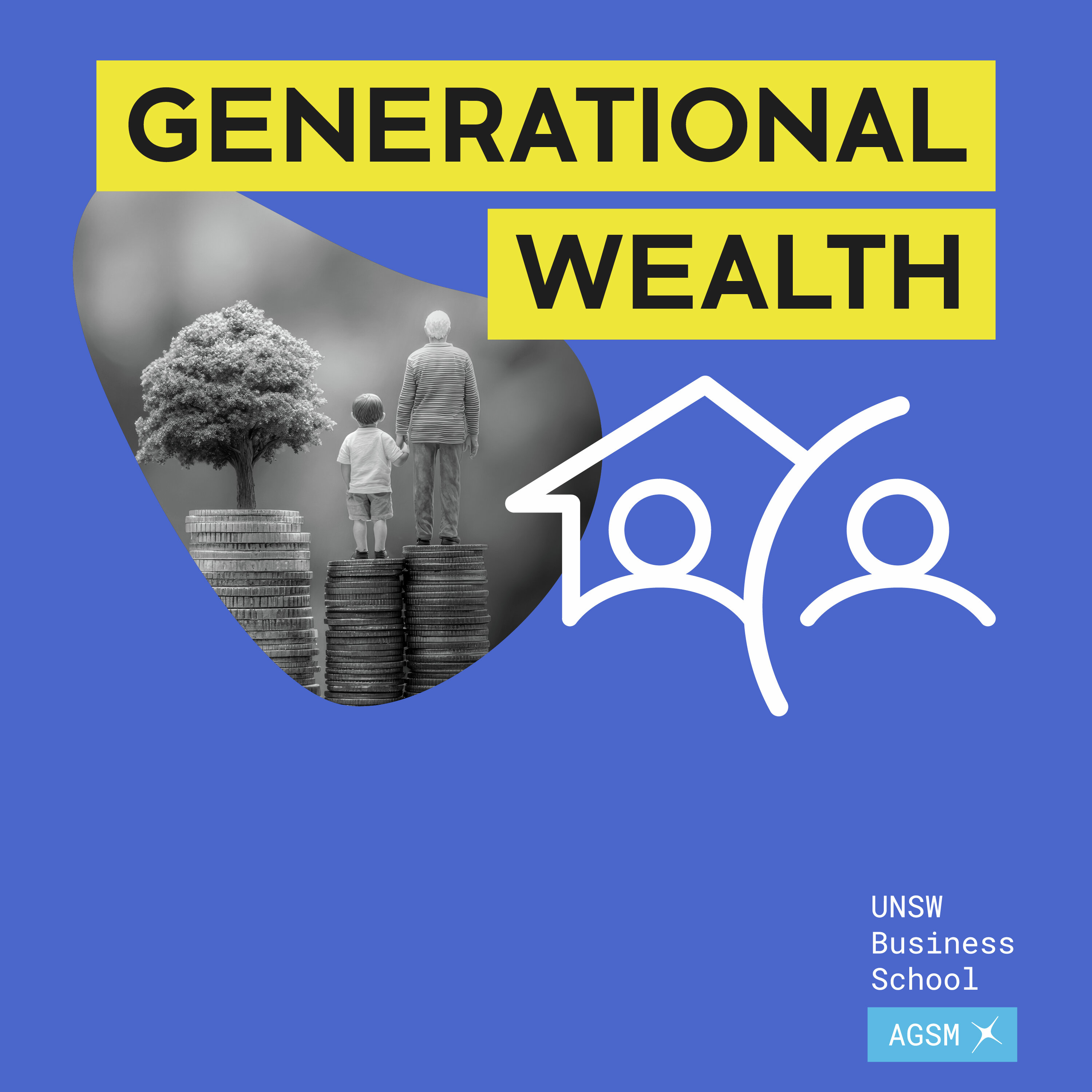 Closing the generational wealth gap in a changing economy