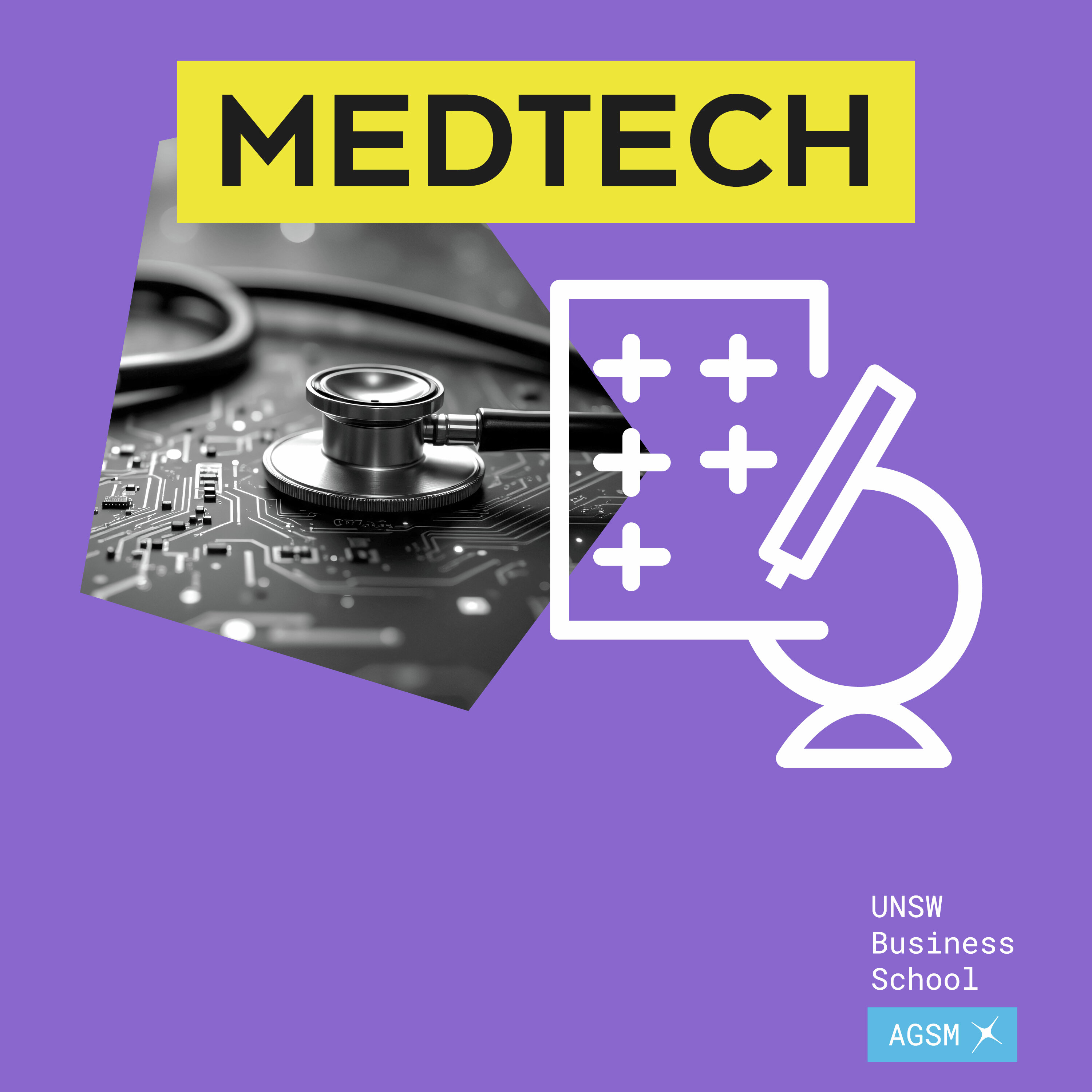 Pocket Doctor – How the MedTech app is reshaping healthcare access episode artwork