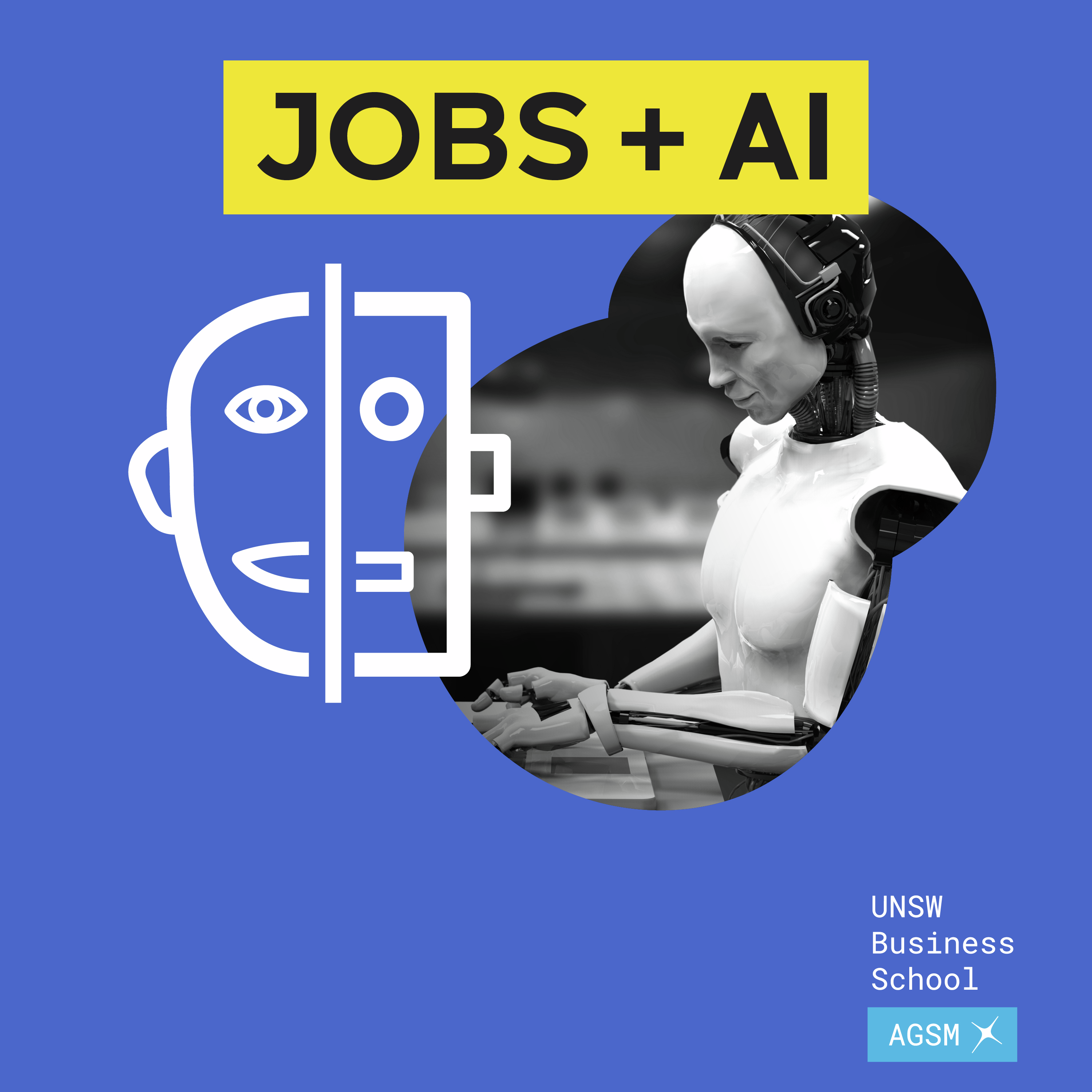 AI at work – Toby Walsh on the skills AI won’t replace