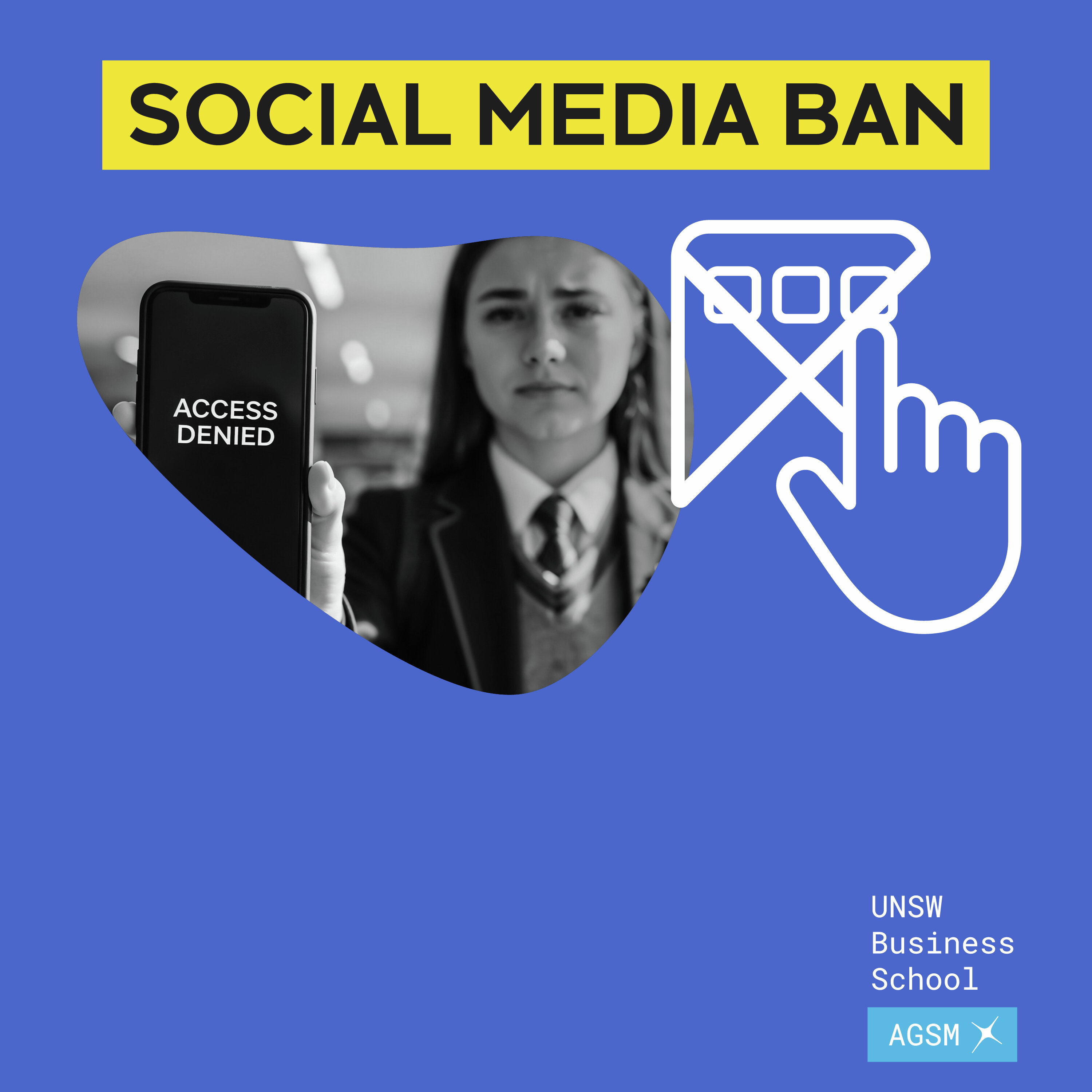 Generation unplugged – Will Australia's social media ban backfire on brands?