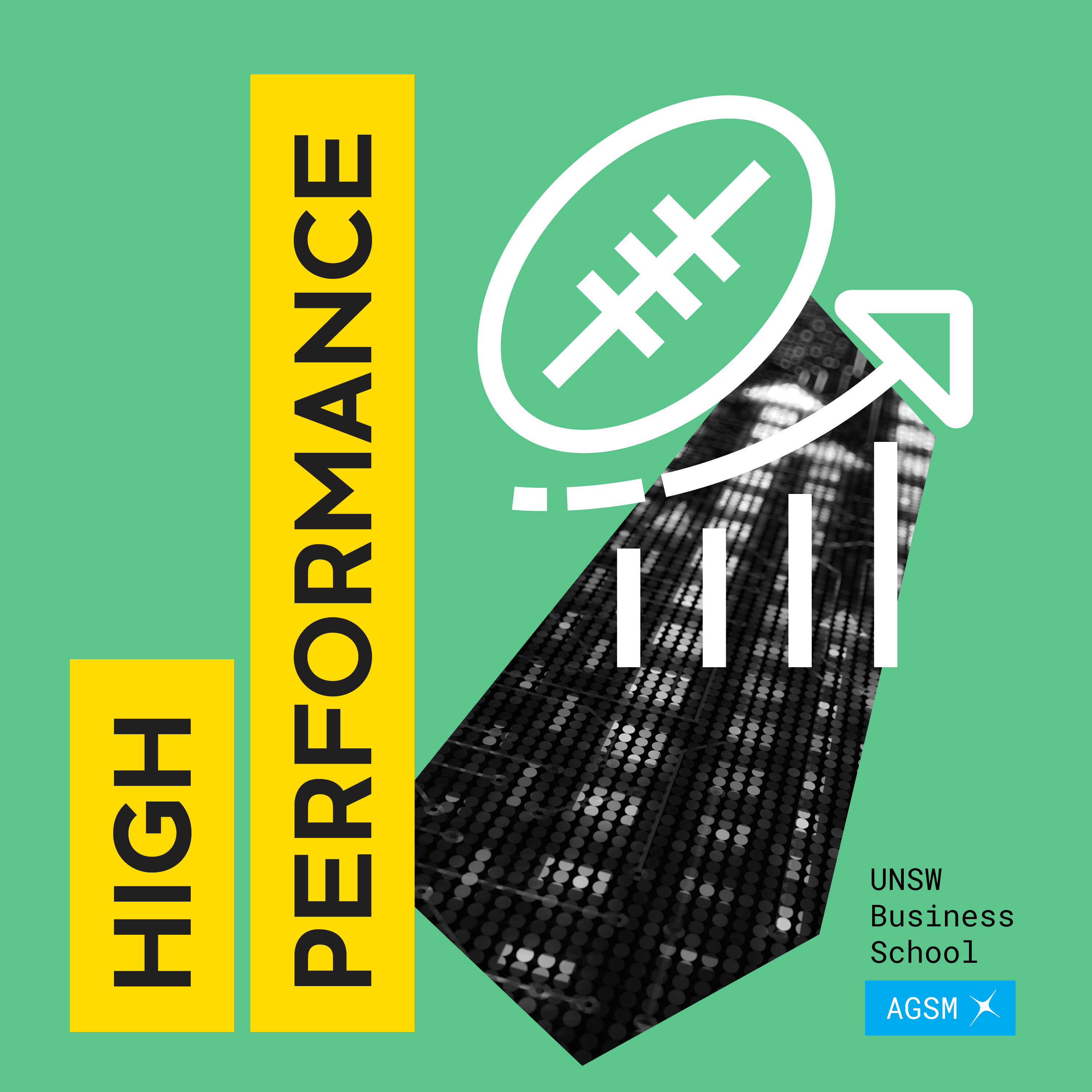 Culture and data – What sets the Sydney Swans apart on and off the field episode artwork