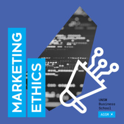 Ethical marketing – is AI becoming a moral minefield for marketers?