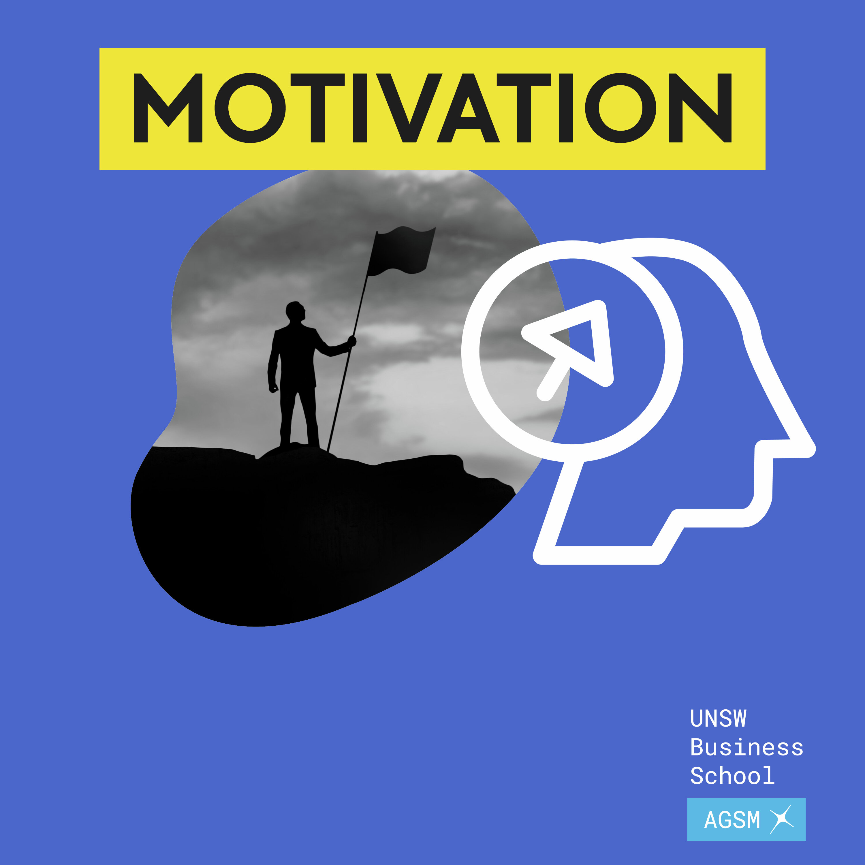 AFL coaching legend John Longmire on why motivation breaks down and how to fix it episode artwork