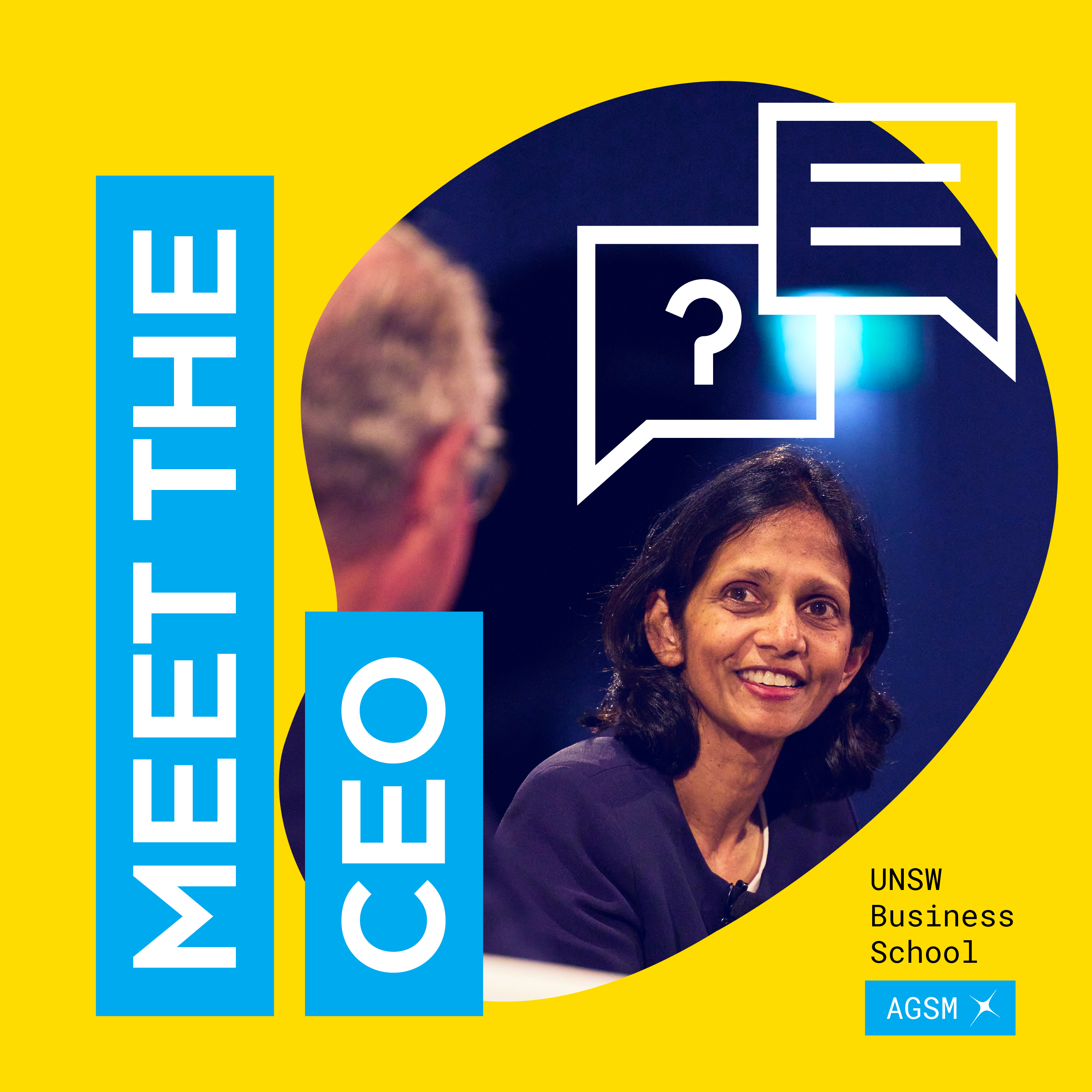 Meet the CEO: Shemara Wikramanayake
