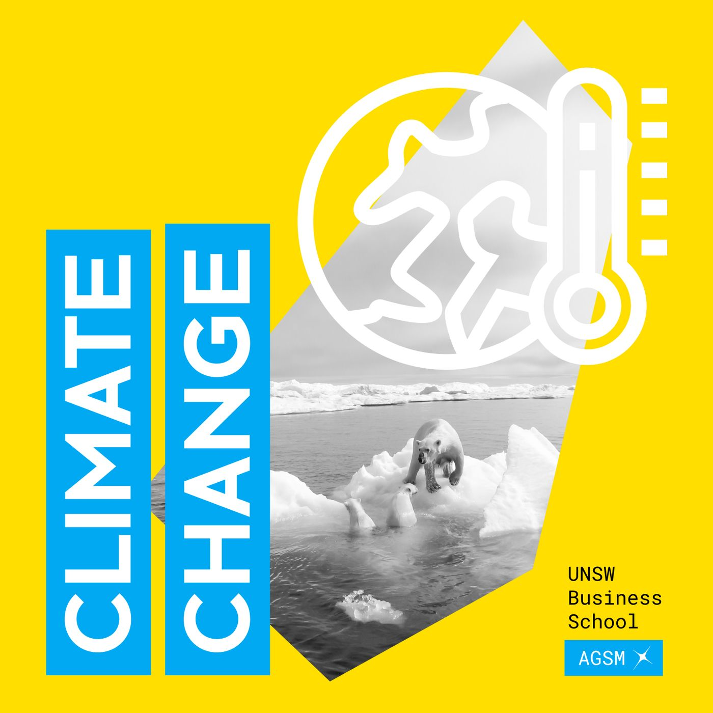 The Business of Climate Change