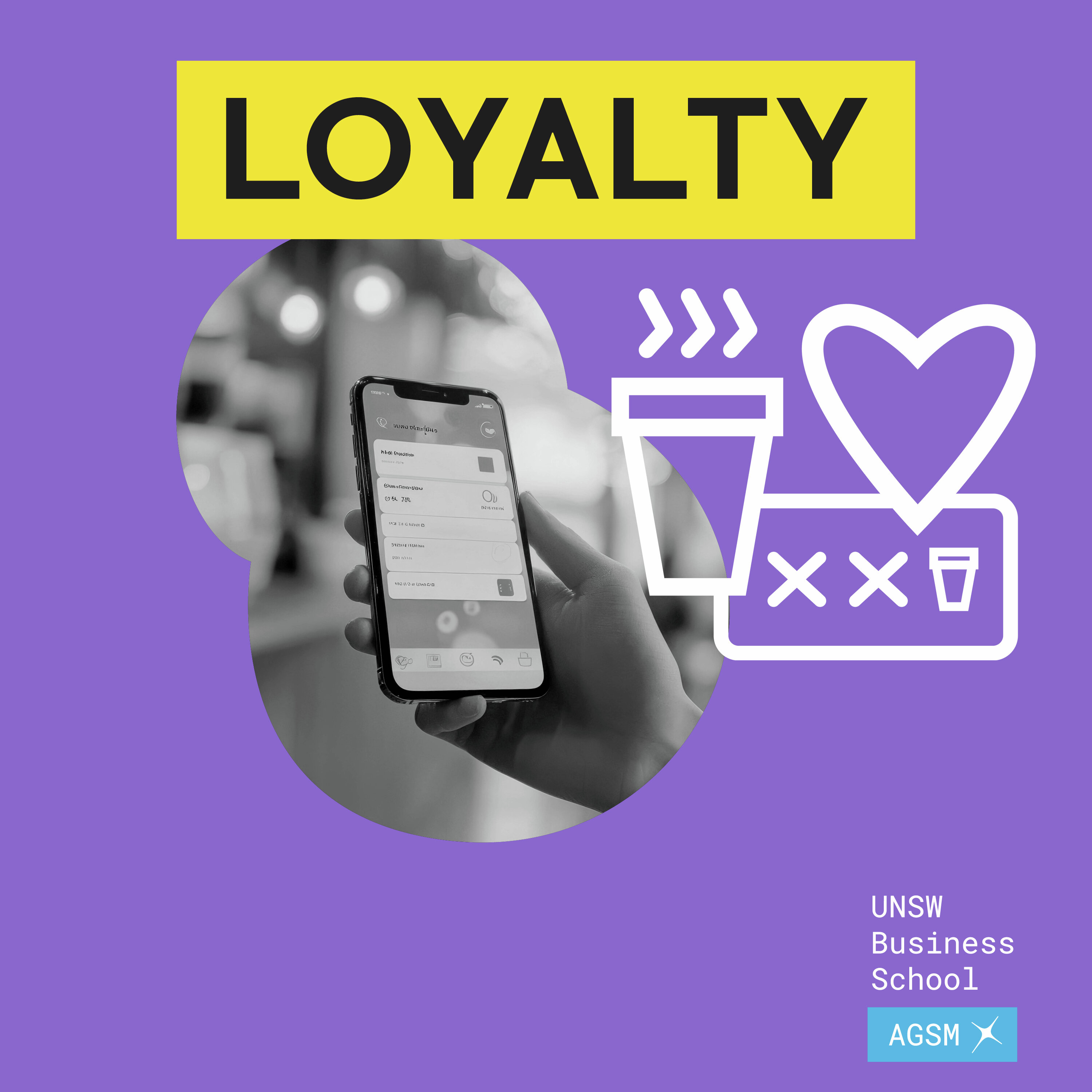 Reaping the rewards – The promises and pitfalls of loyalty programs episode artwork