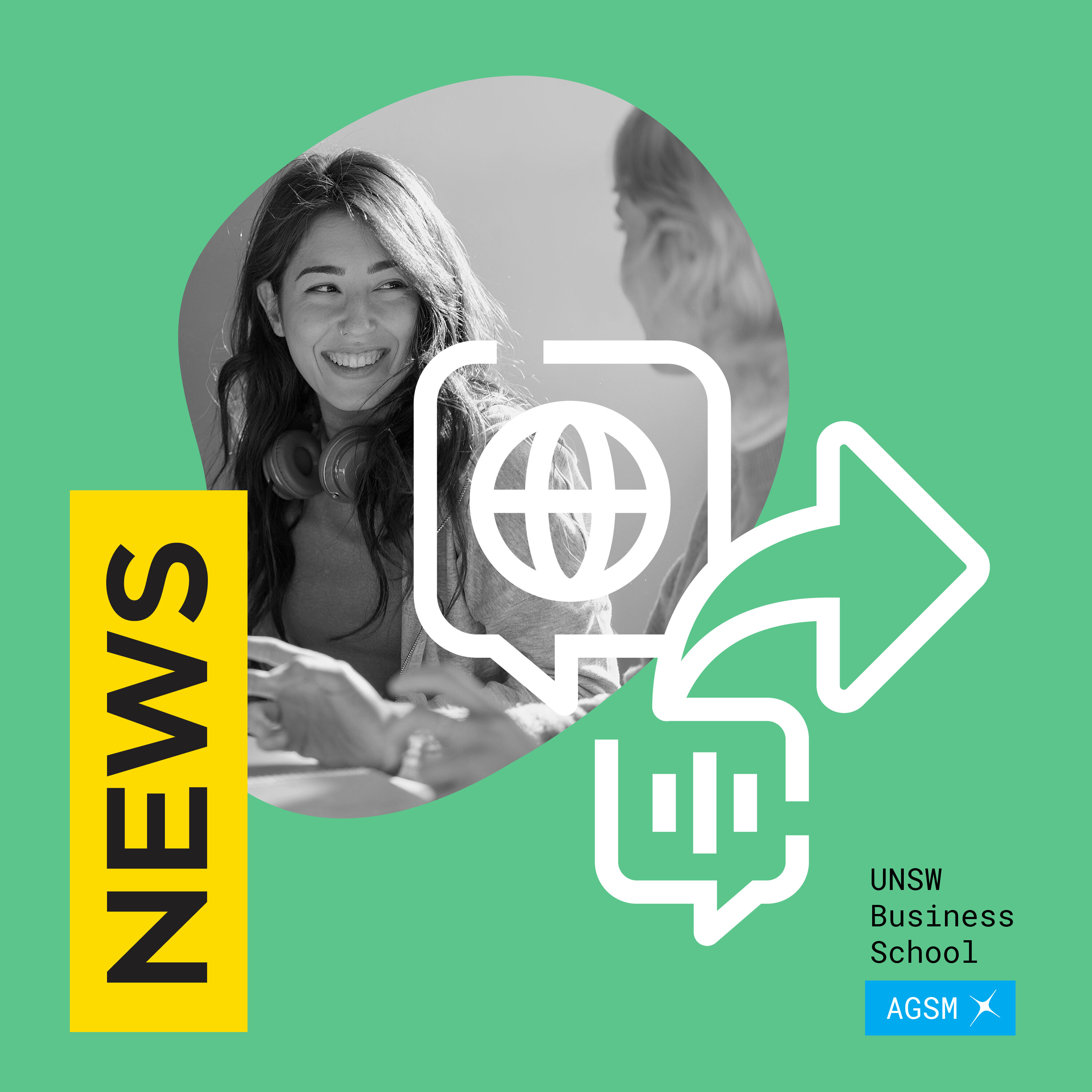 Understanding Gen Z – How this start up is engaging a new generation of consumers episode artwork