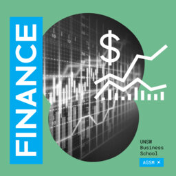 The Business of Finance