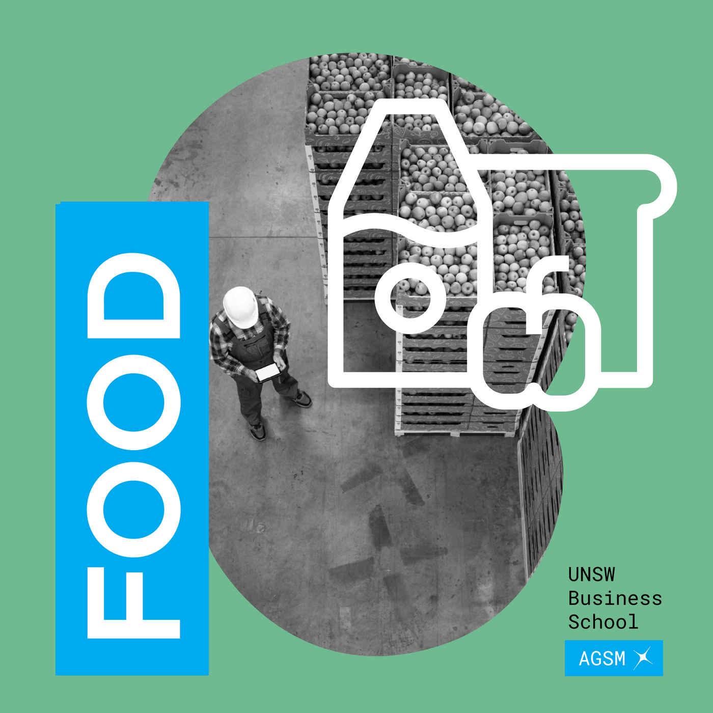 The Business of Food