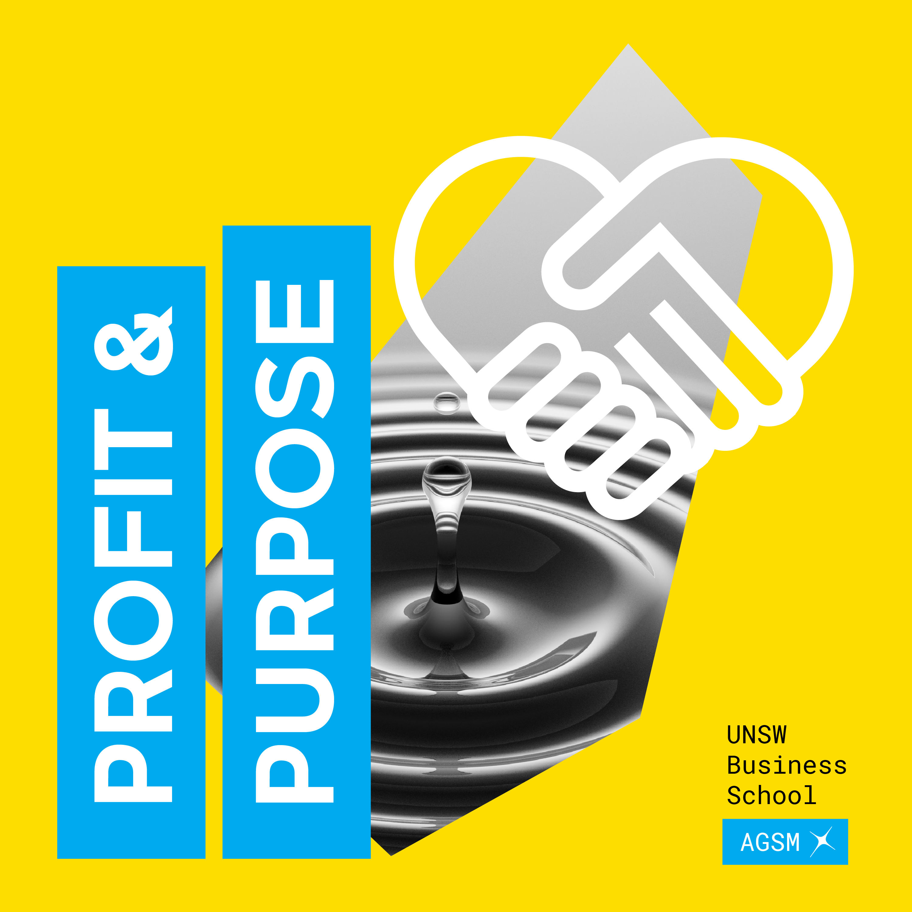 Profit and purpose – Balancing short-term imperatives with long-term sustainability goals