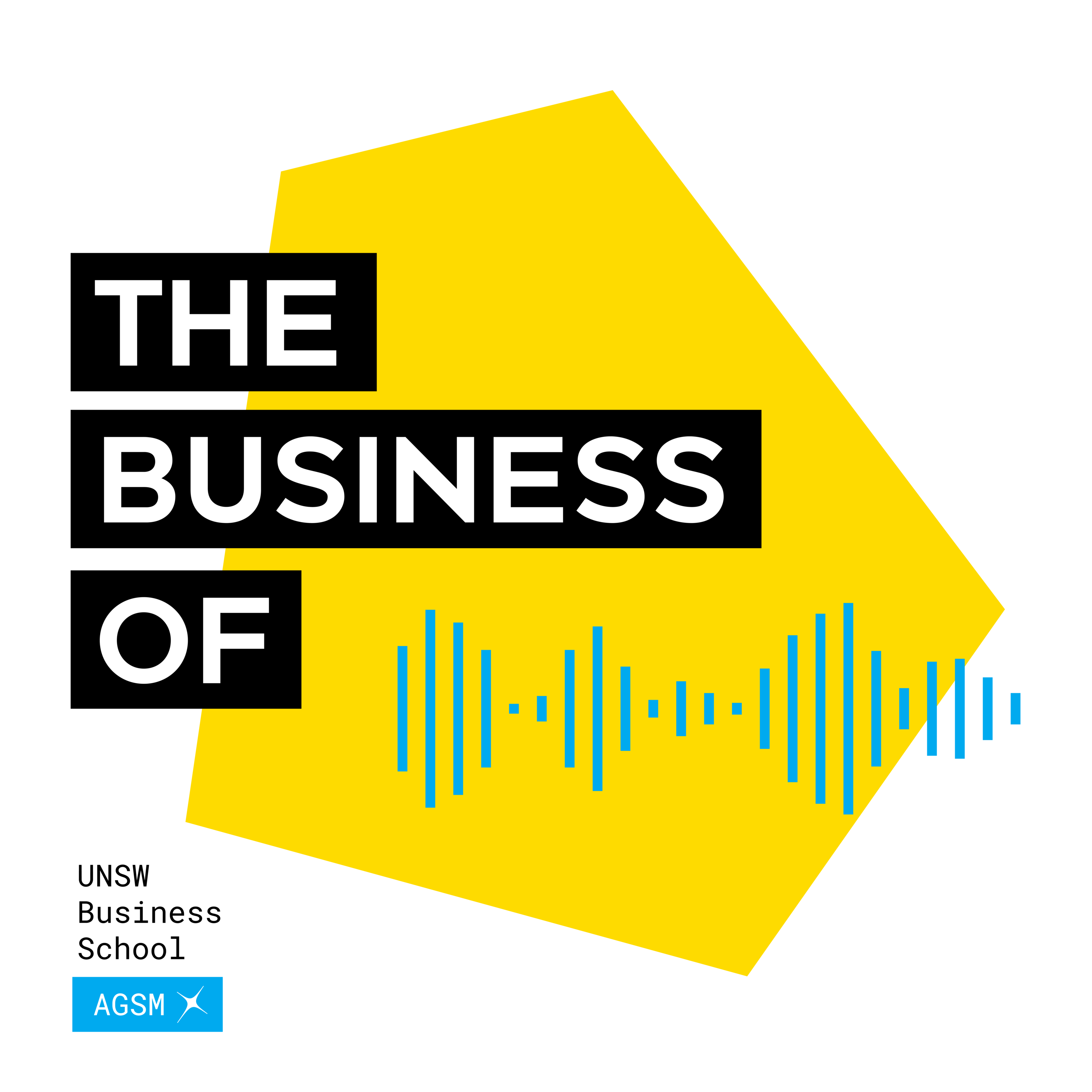 The Business of Sustainable Leadership