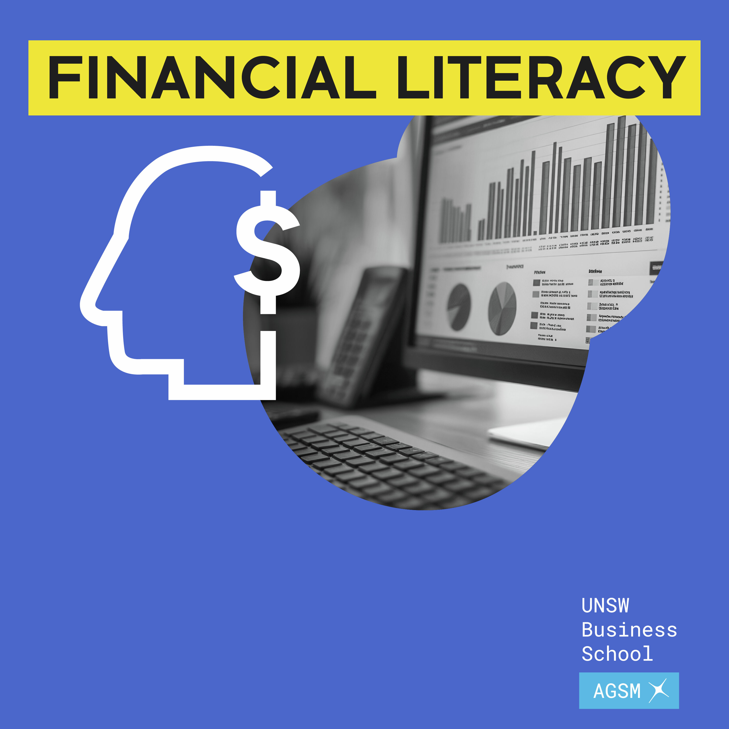Financial literacy - Building the confidence to make better financial decisions