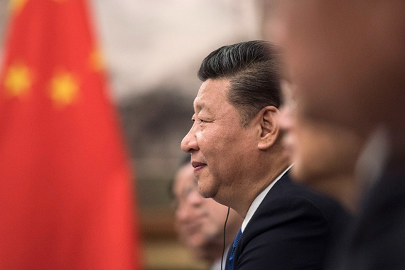 Pourquoi Donald Trump s'attaque à la Chine